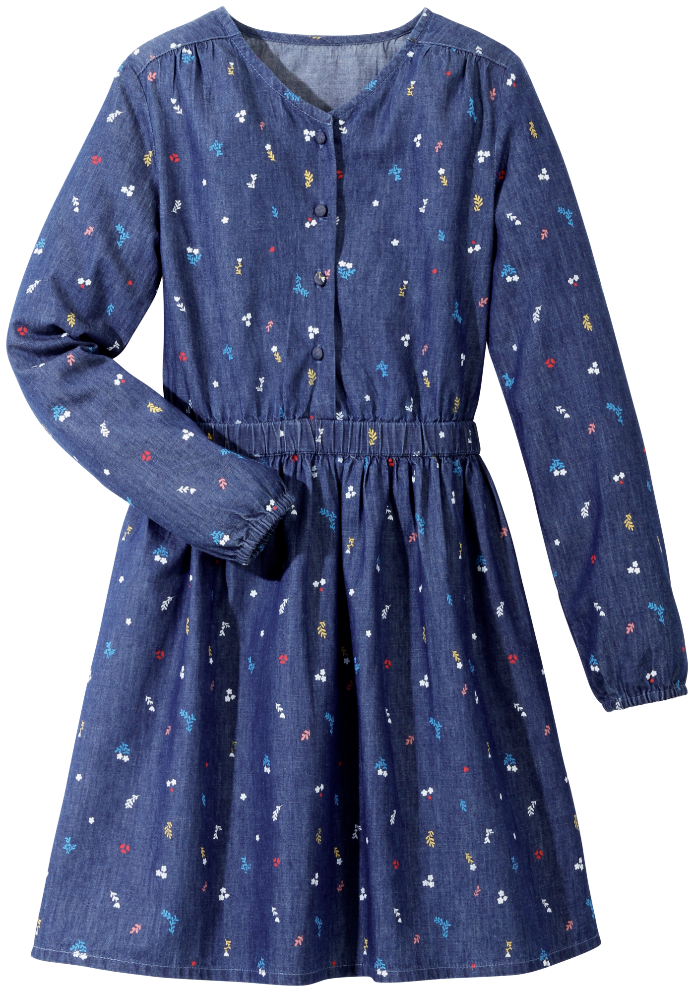 ROBE ENFANT 