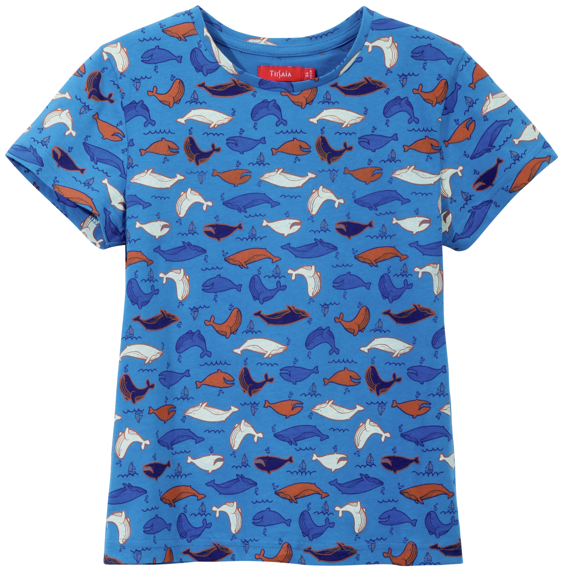 ENSEMBLE PLAGE ENFANT BIO