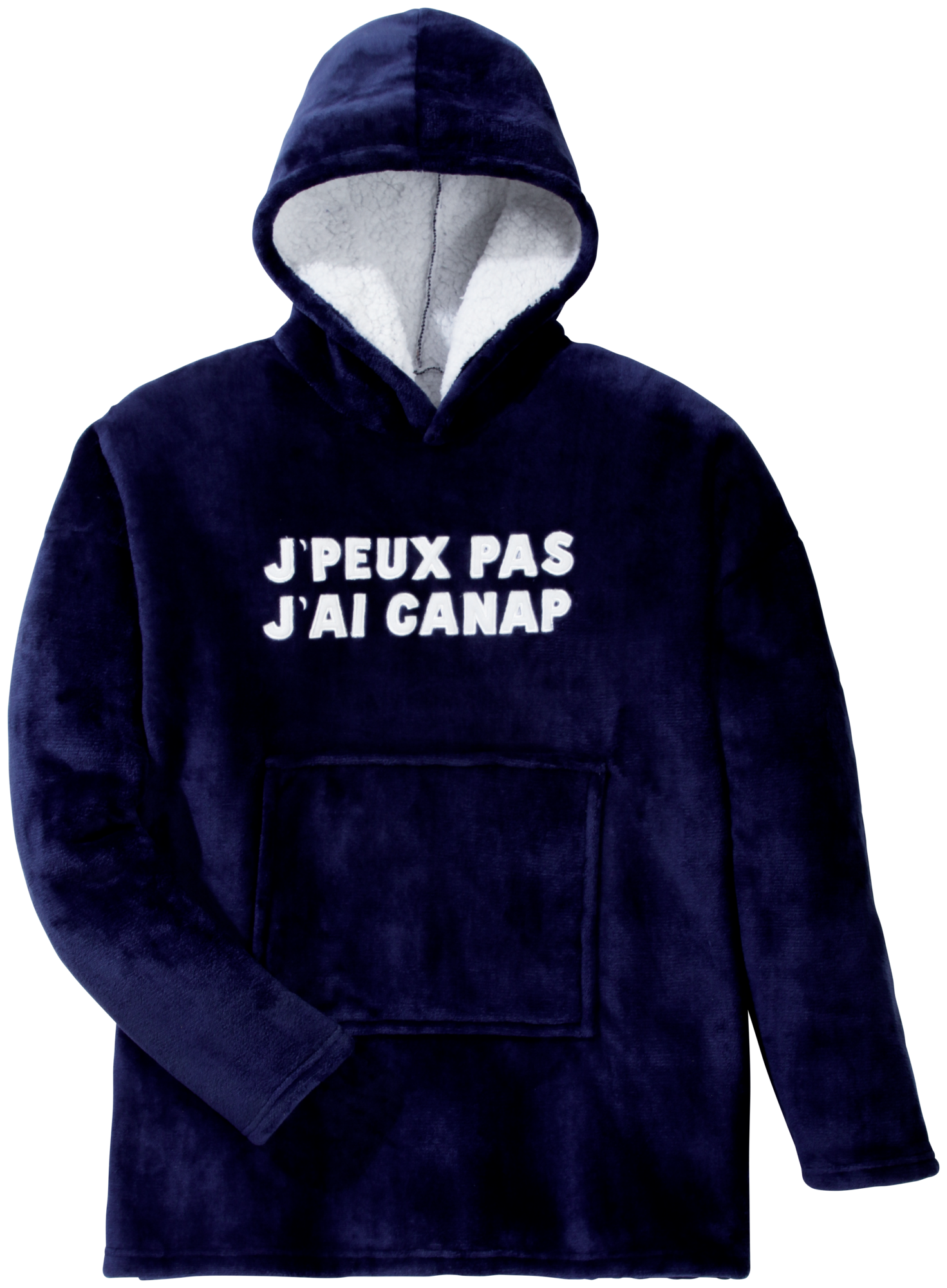 HOODIE ADULTE 