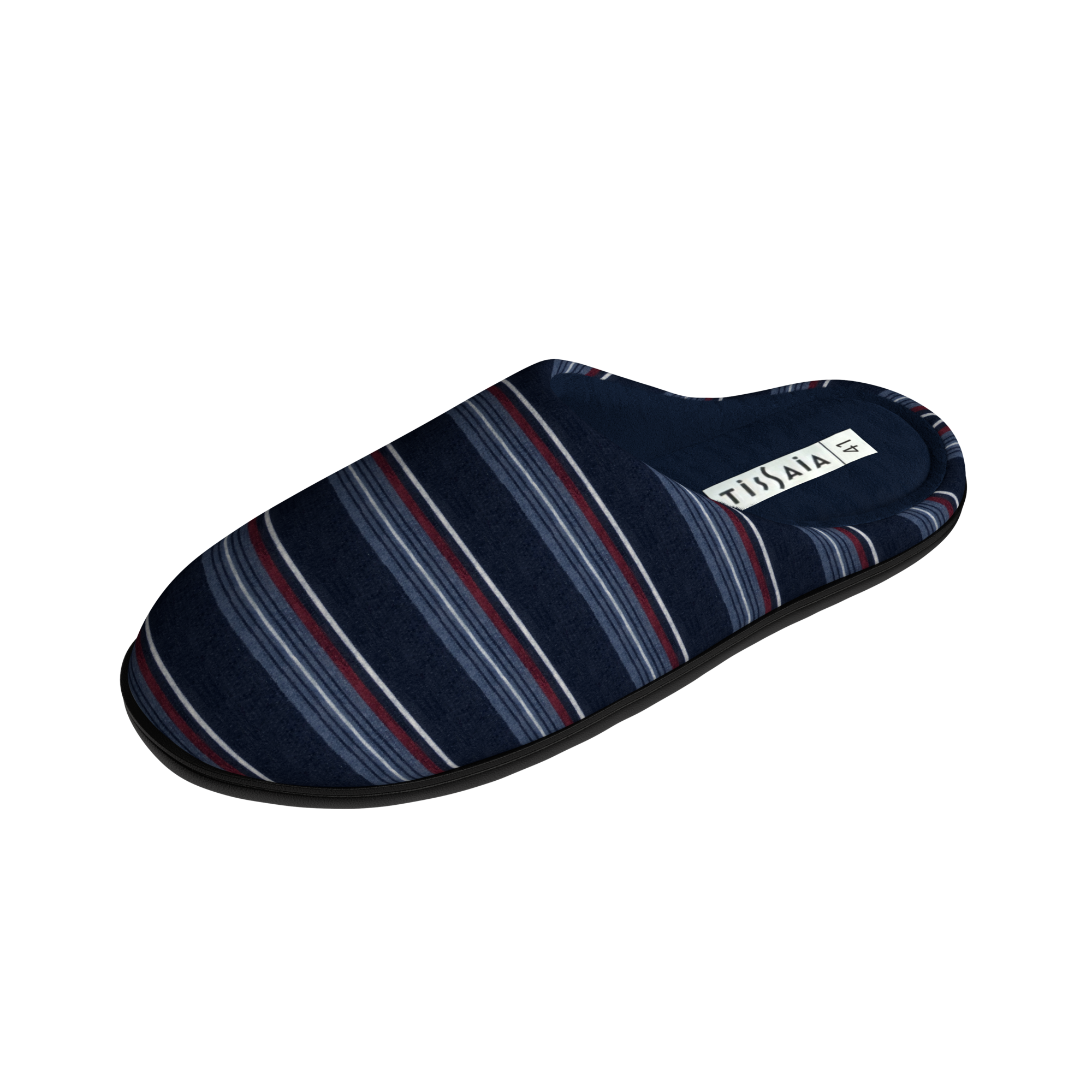 TISSAIA MULE PLATE HOMME code EAN 3617040249596 