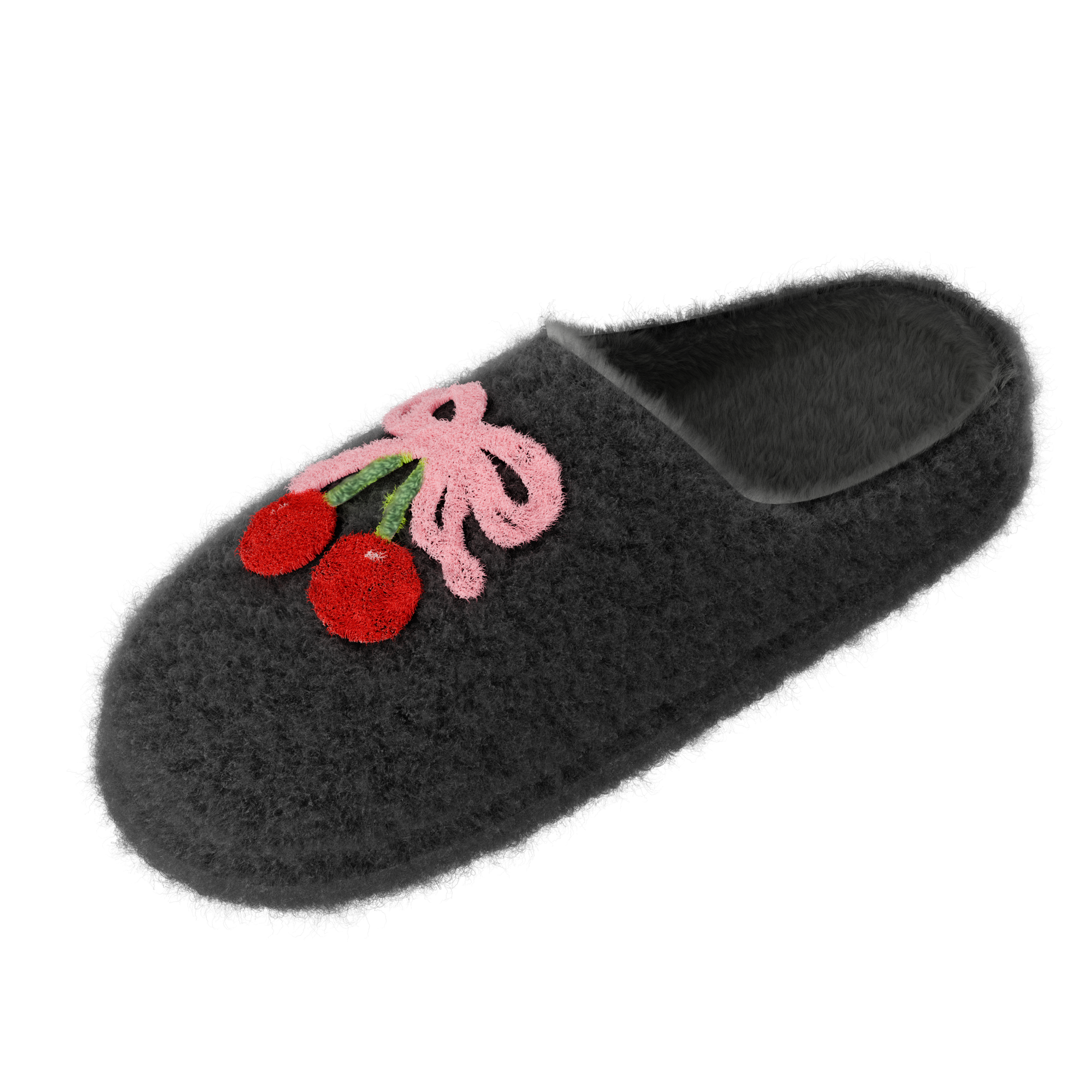 TISSAIA MULE PLATE FEMME code EAN 3617040250332 