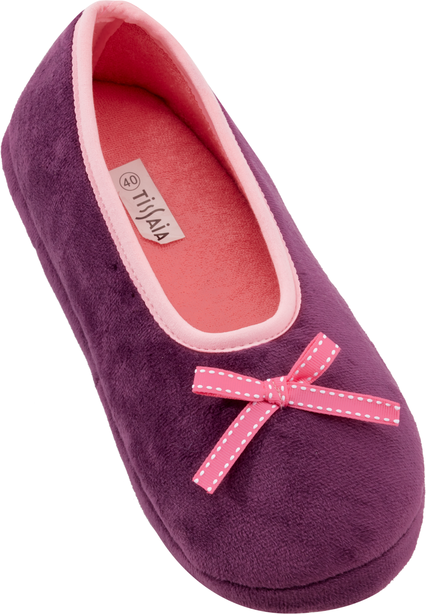 TISSAIA BALLERINE FEMME code EAN 3617040251568 