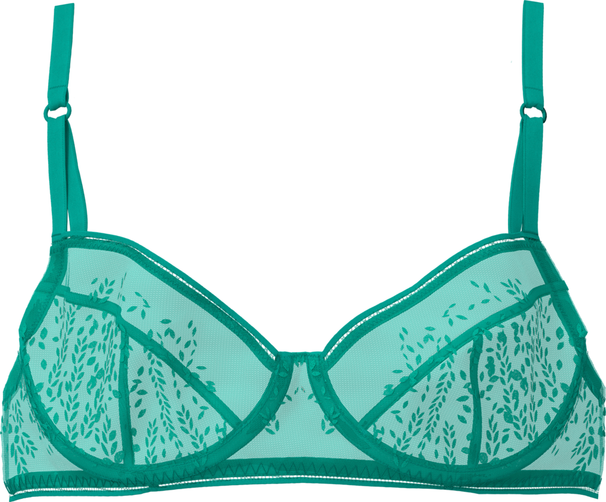 SOUTIEN-GORGE AVEC ARMATURES