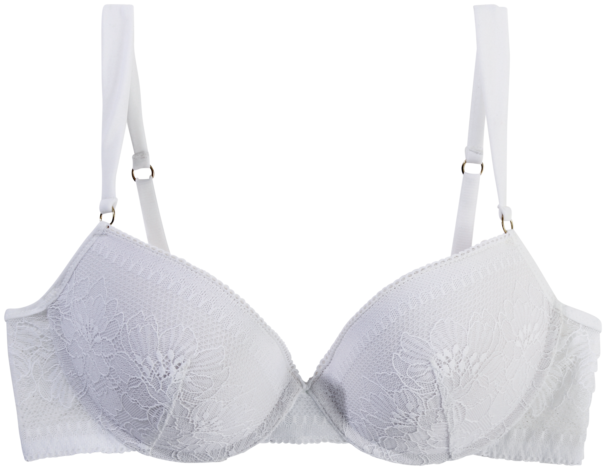 SOUTIEN-GORGE PUSH UP 