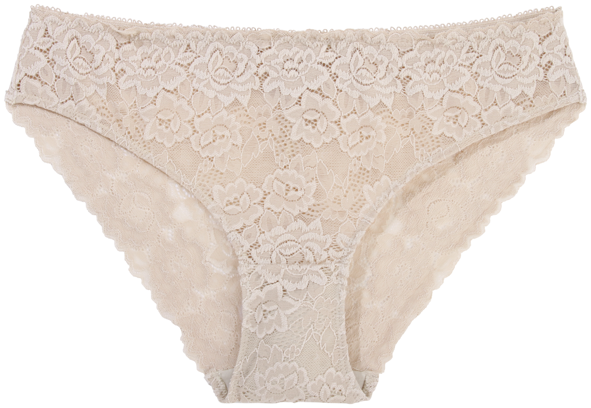 TISSAIA SLIP DENTELLE code EAN 3617040310753 