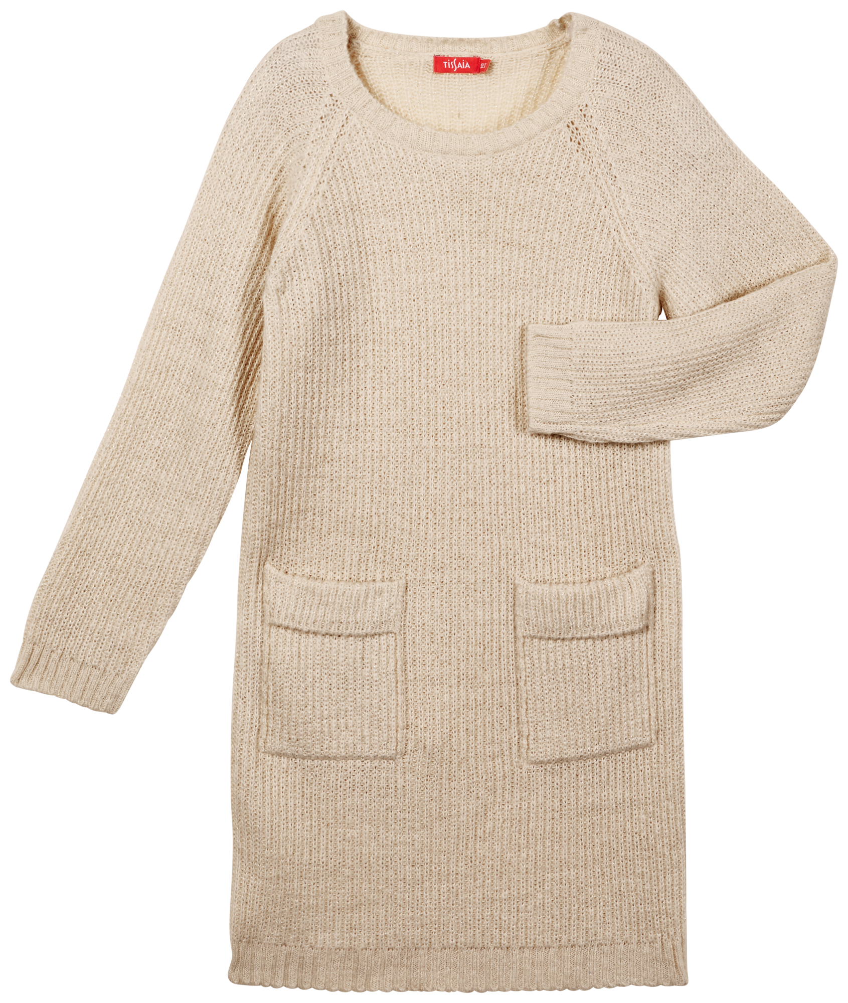 TISSAIA ROBE ENFANT code EAN 3617040409709 