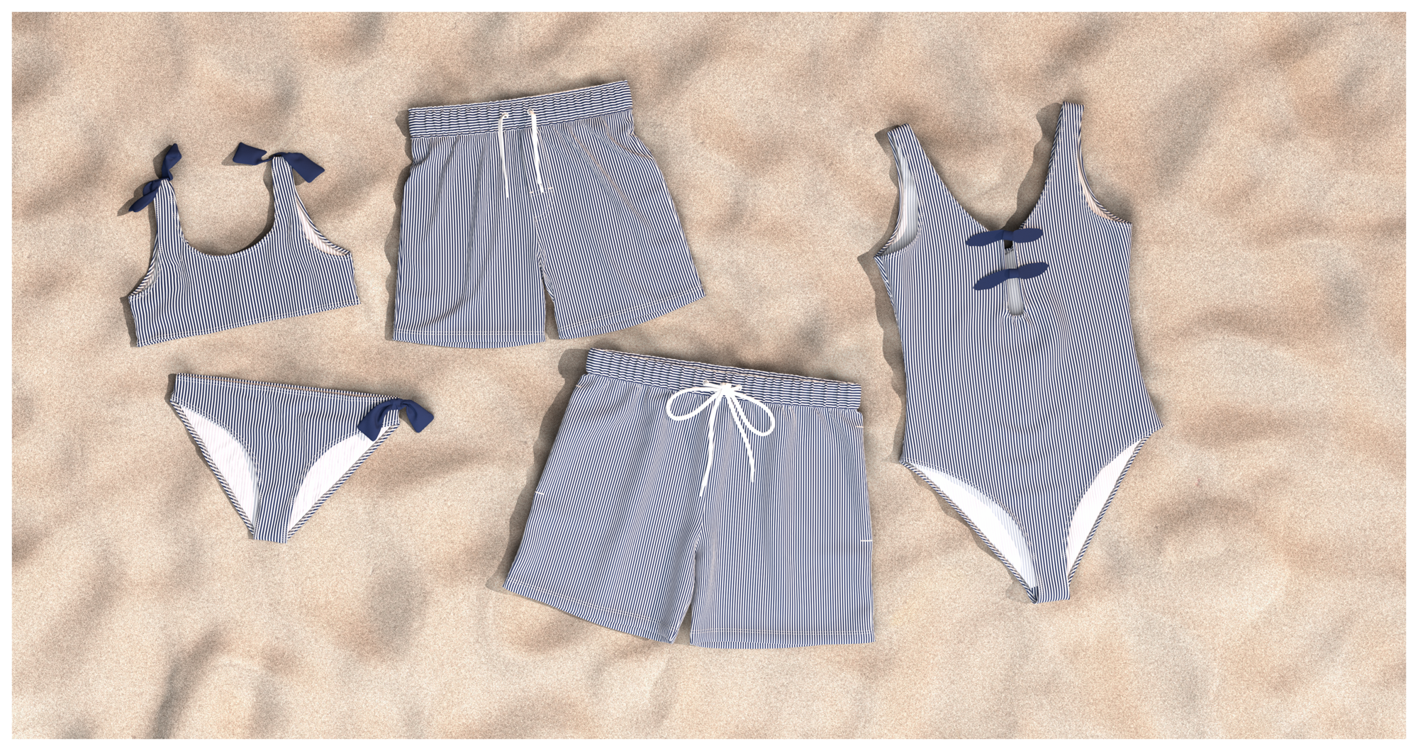 MAILLOT DE BAIN 2 PIECES ENFANT FILLE OU SHORT ...