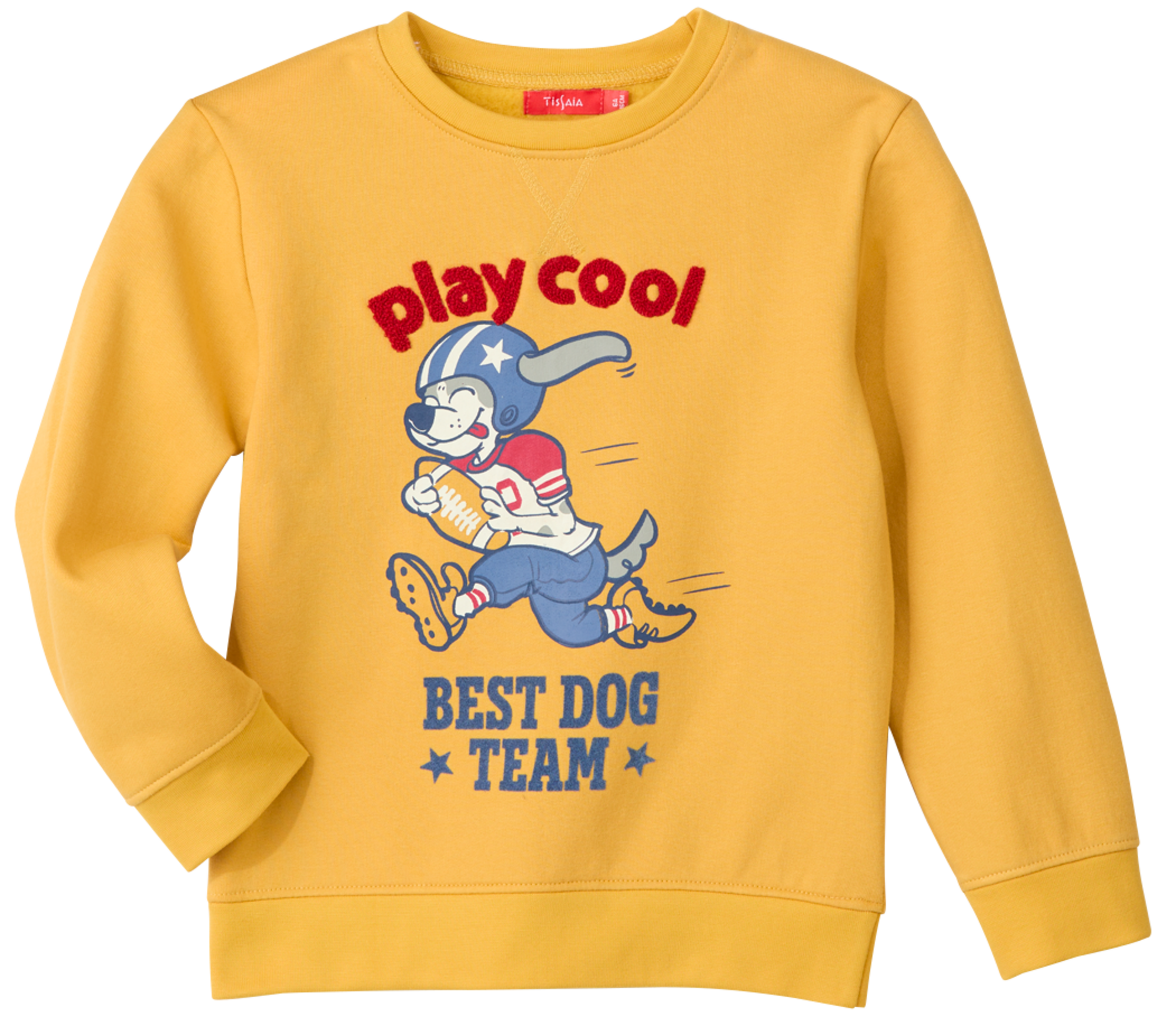 SWEAT OU PANTALON MOLLETON ENFANT