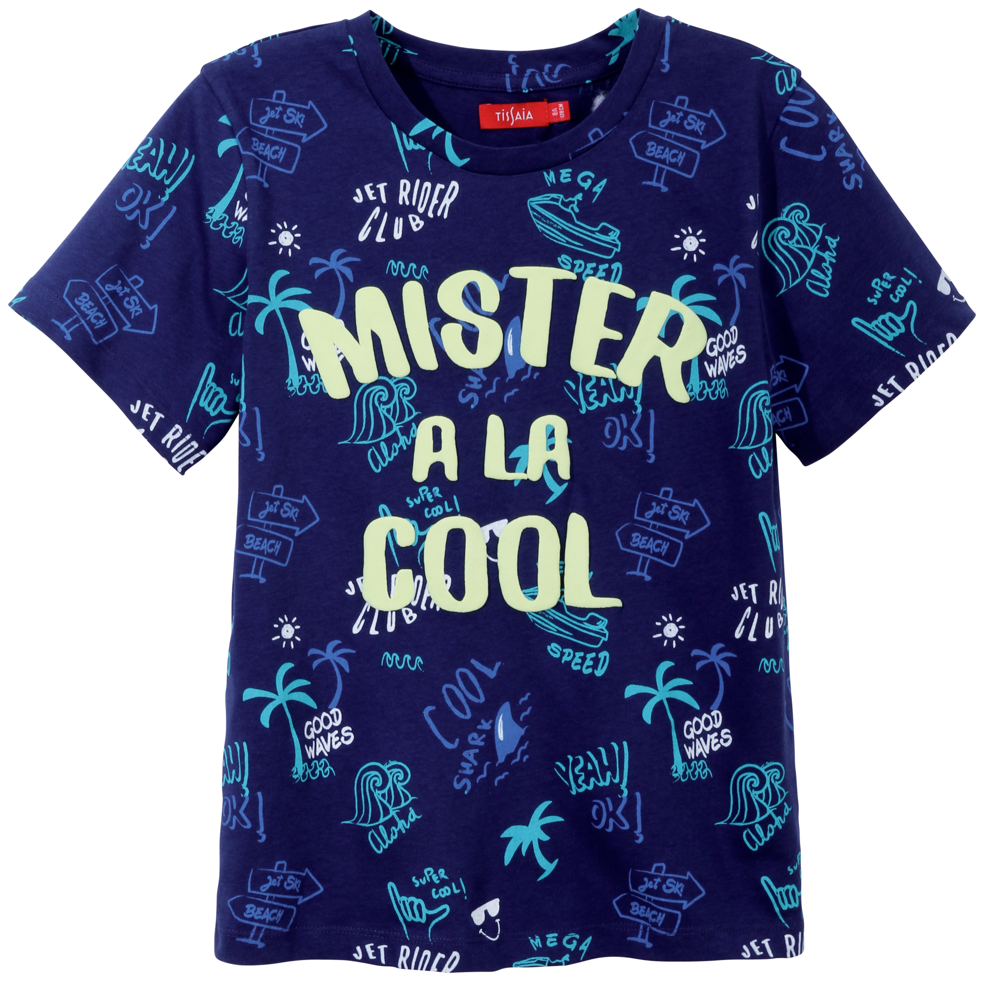 PYJACOURT ENFANT BIO