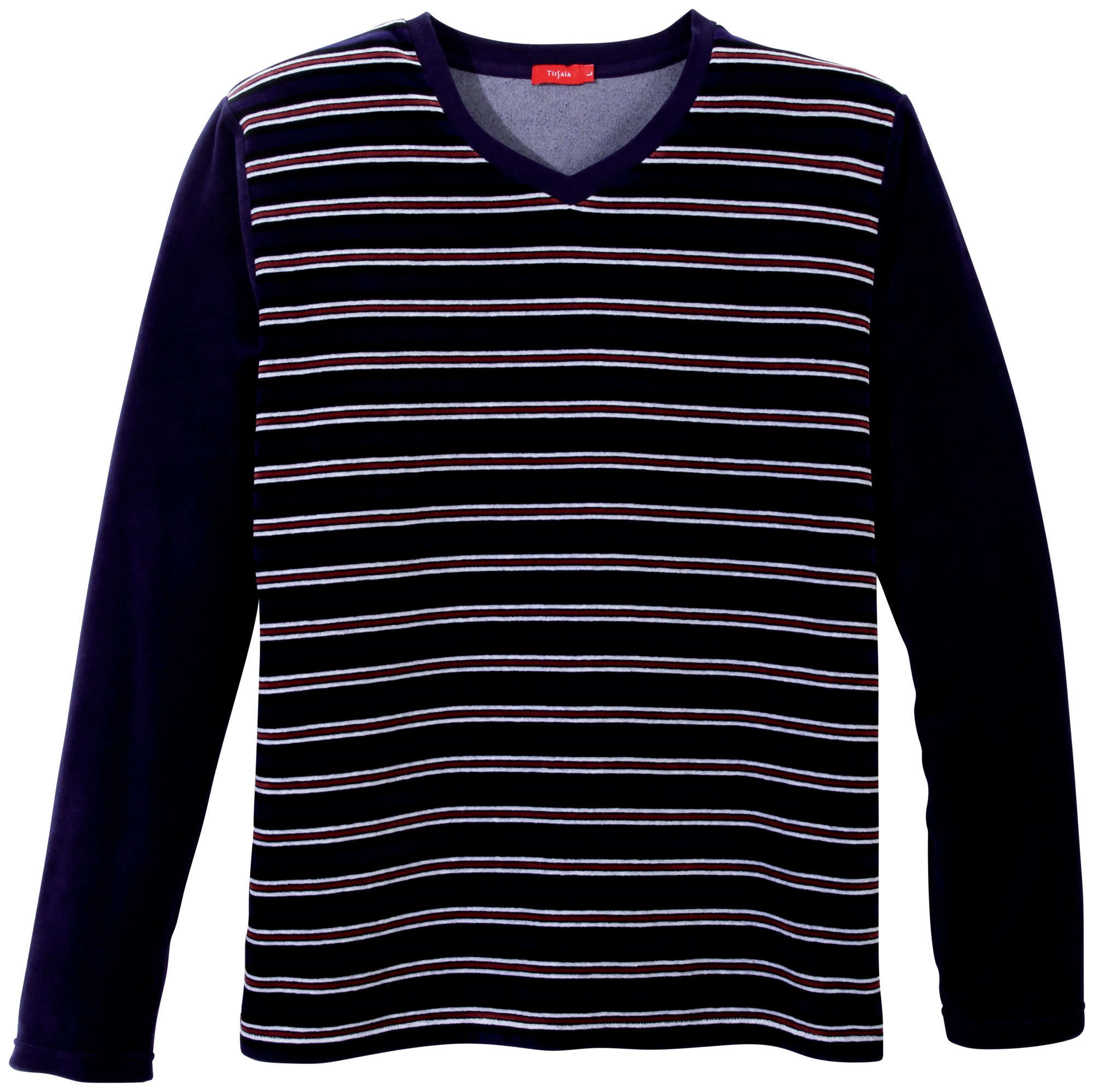 PYJAMA VELOURS HOMME