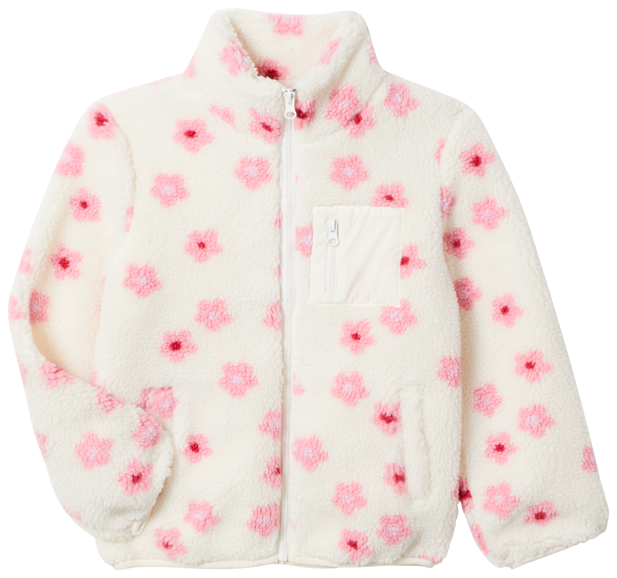 TISSAIA BLOUSON ENFANT code EAN 3617040549436 