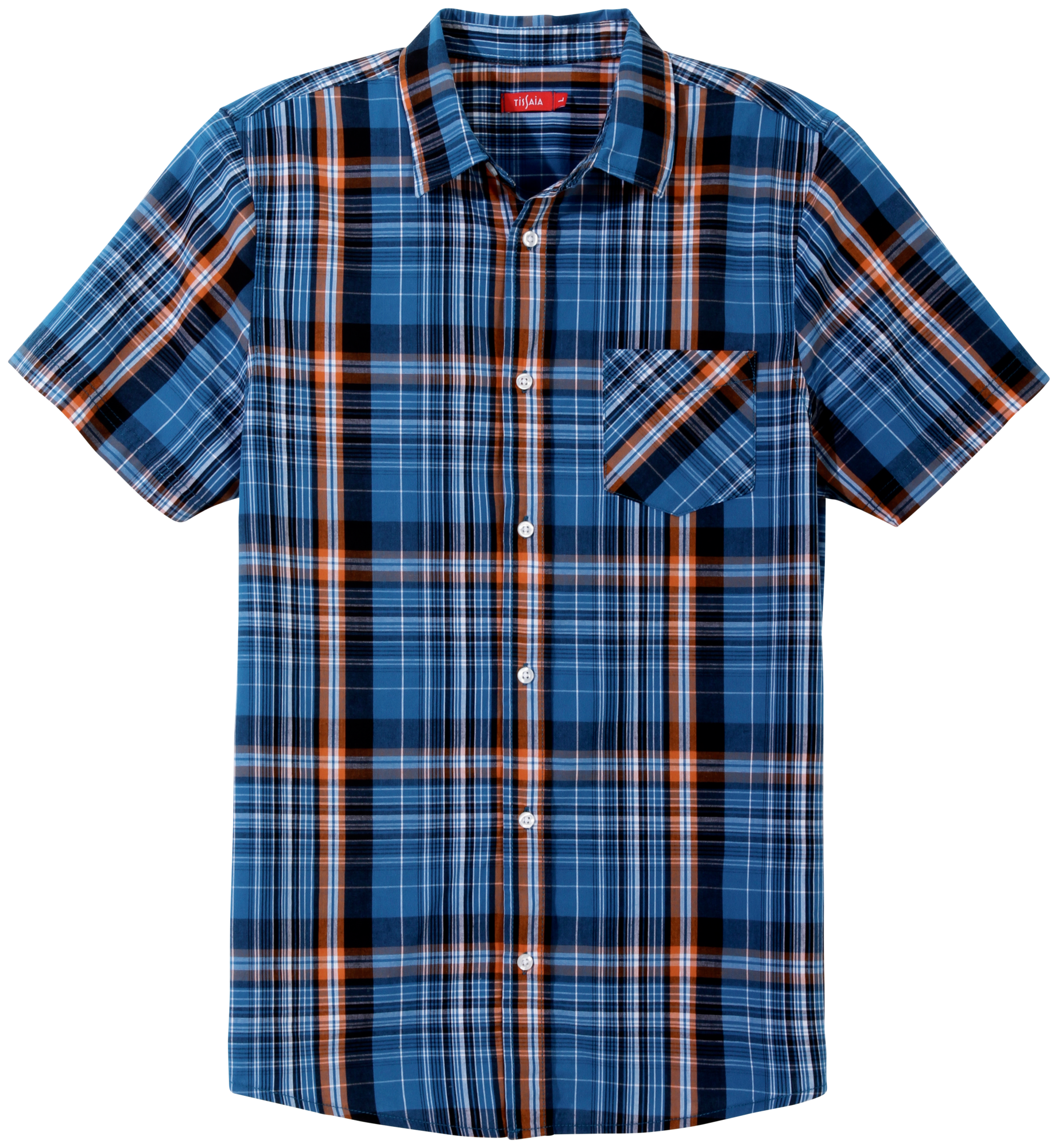 CHEMISE HOMME
