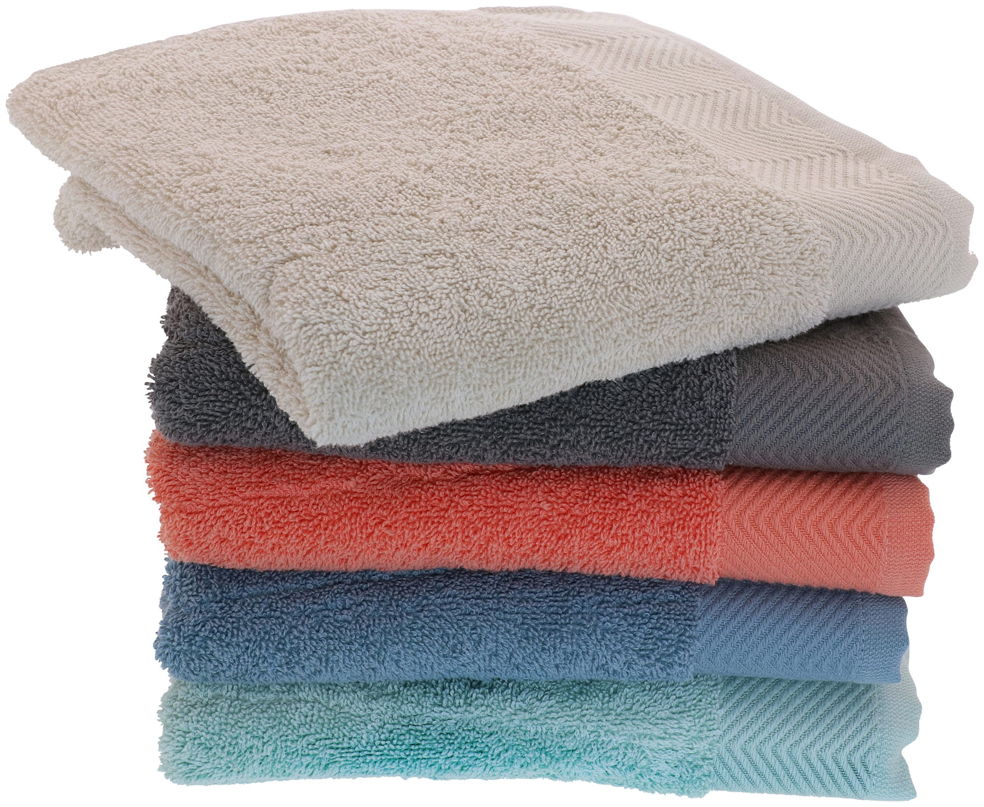 TISSAIA SERVIETTE 50X80 CM code EAN 3617040610723 