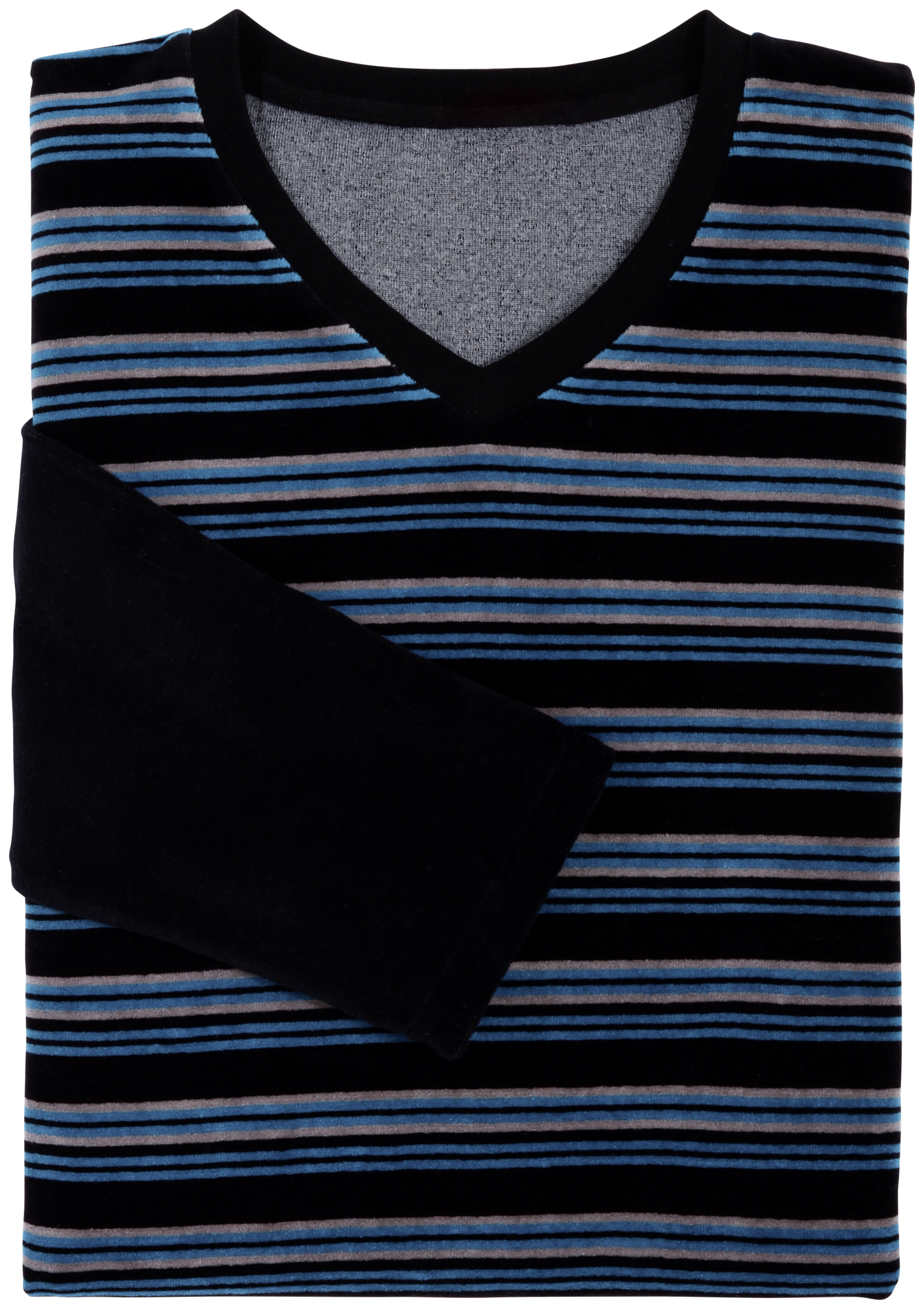 TISSAIA PYJAMA VELOURS HOMME BIO code EAN 3617040615117 