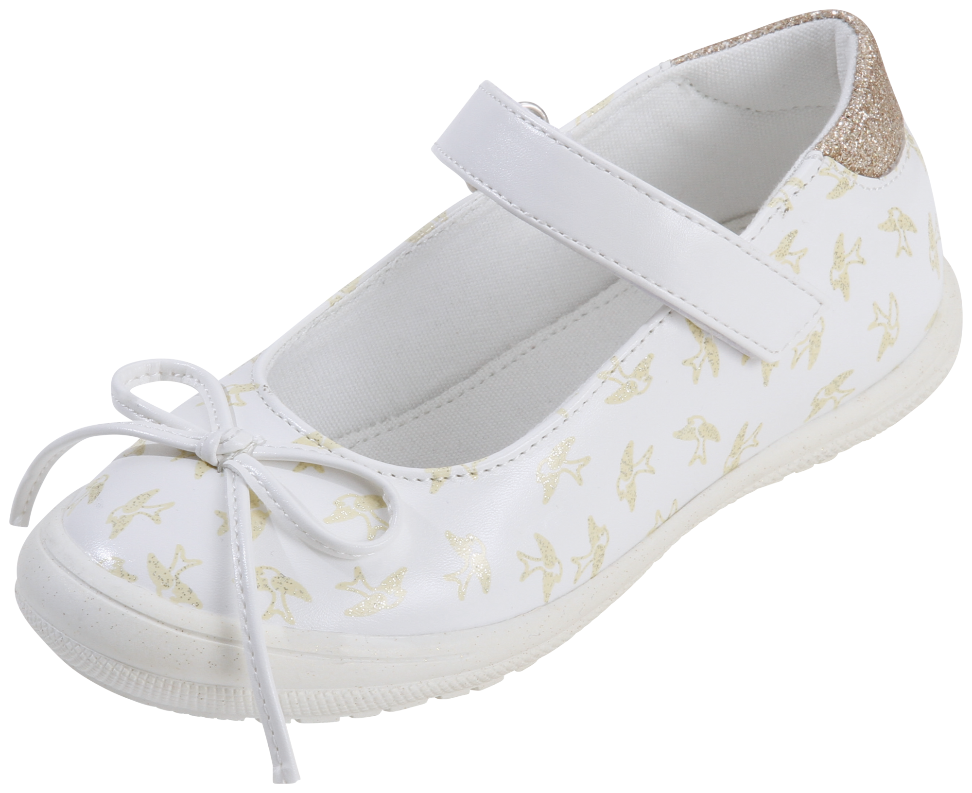 TISSAIA BALLERINE ENFANT code EAN 3617040616985 