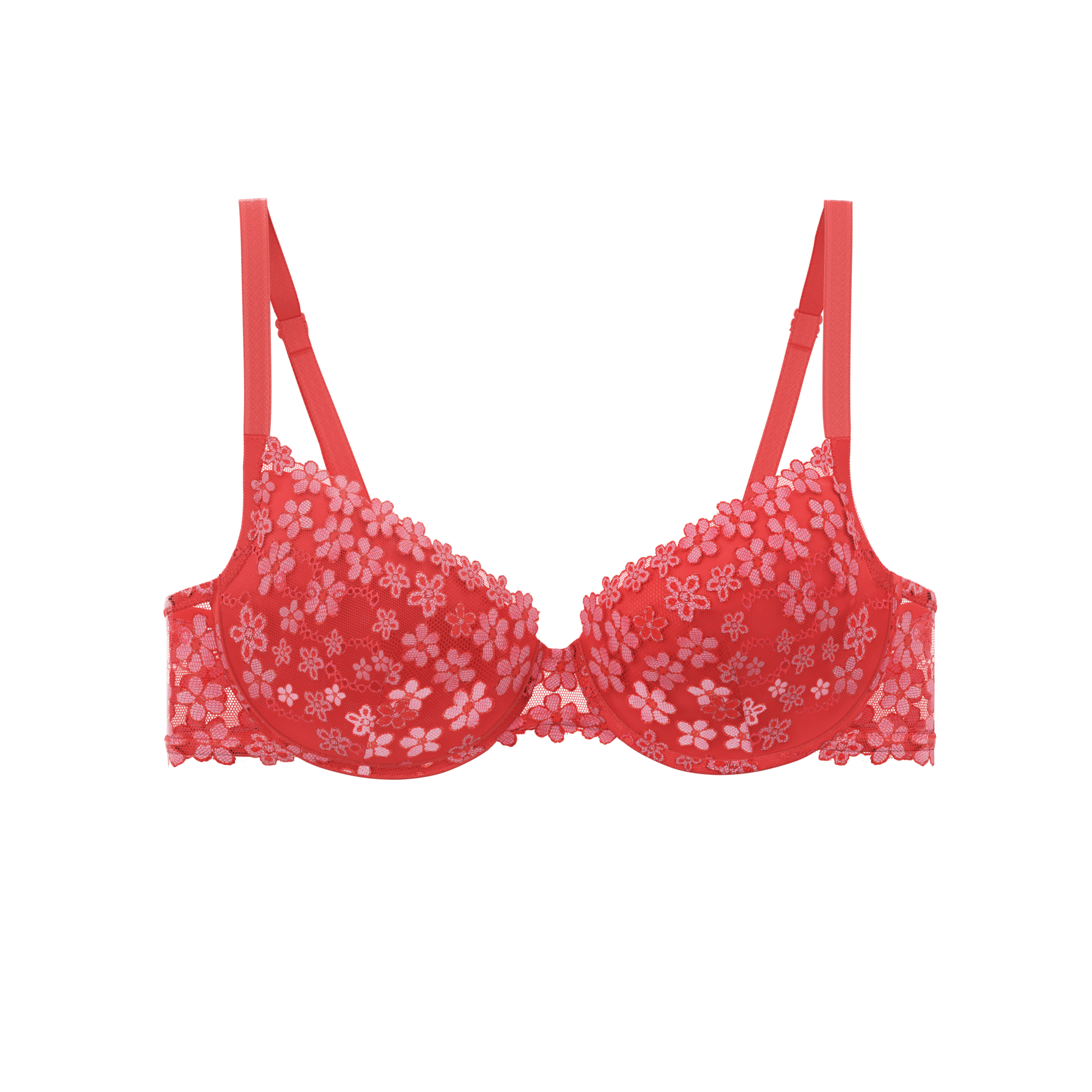 TISSAIA SOUTIEN-GORGE AVEC COQUES  code EAN 3617040655557 