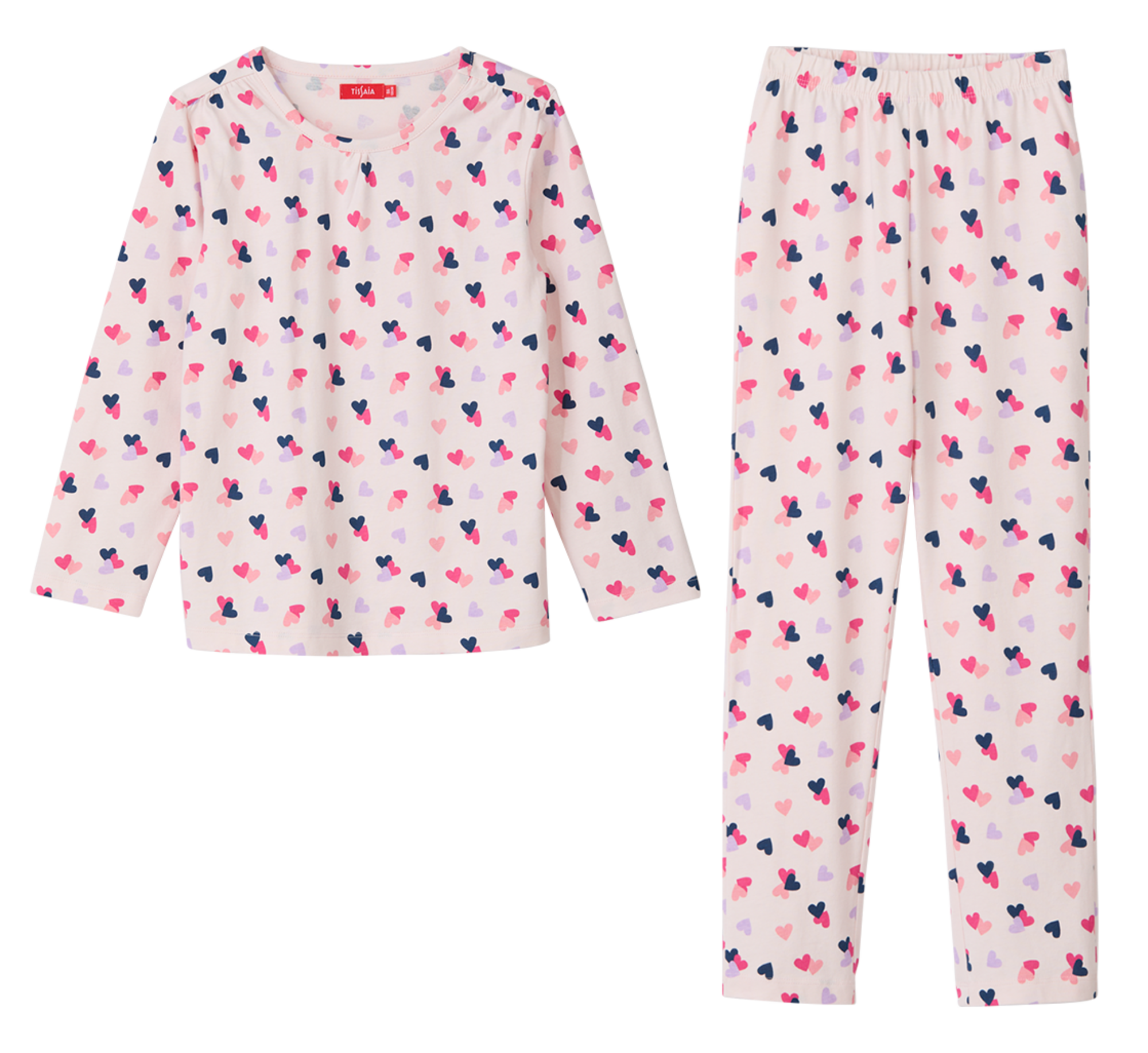 PYJAMA ENFANT BIO
