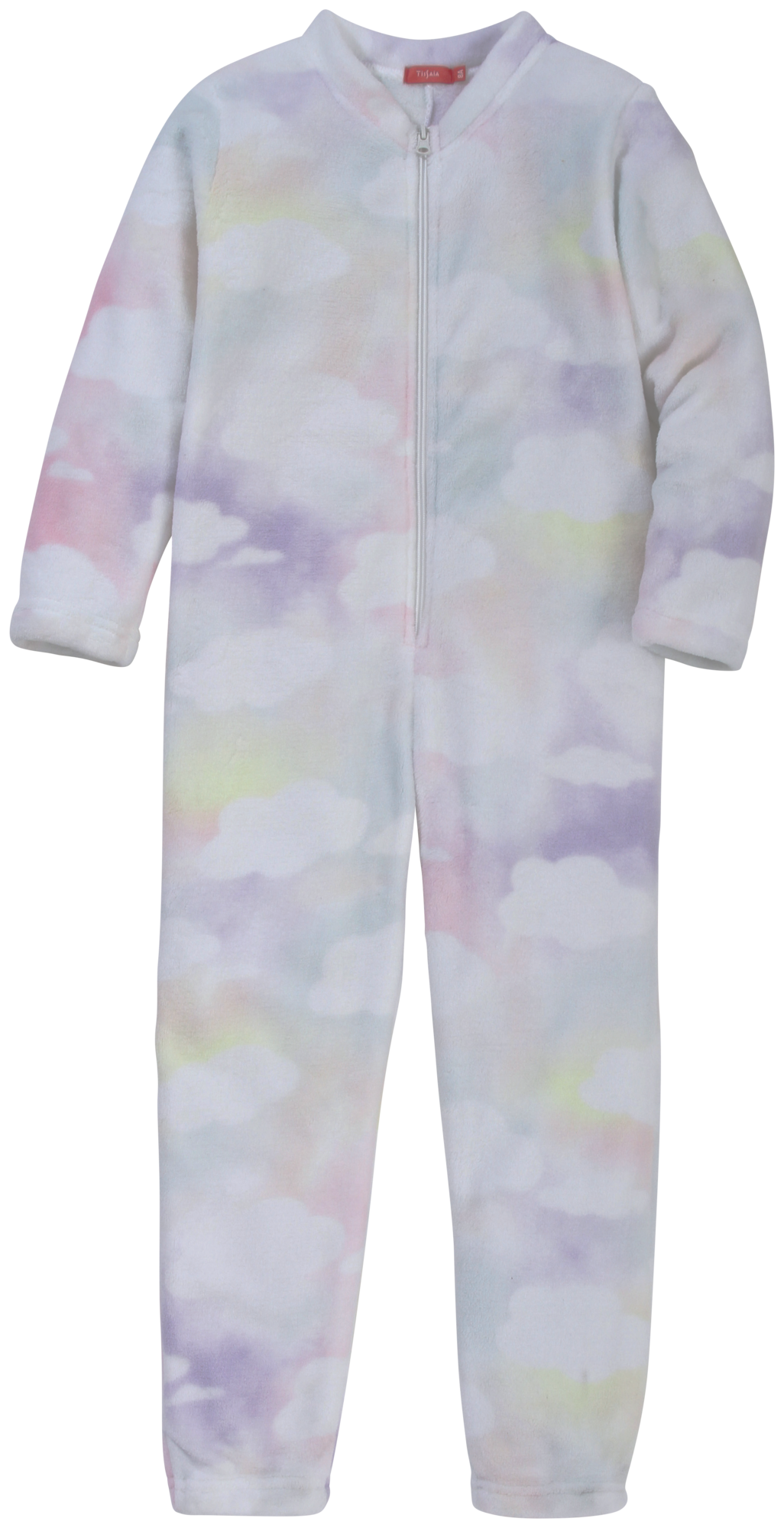 TISSAIA SURPYJAMA ENFANT  code EAN 3617040760930 