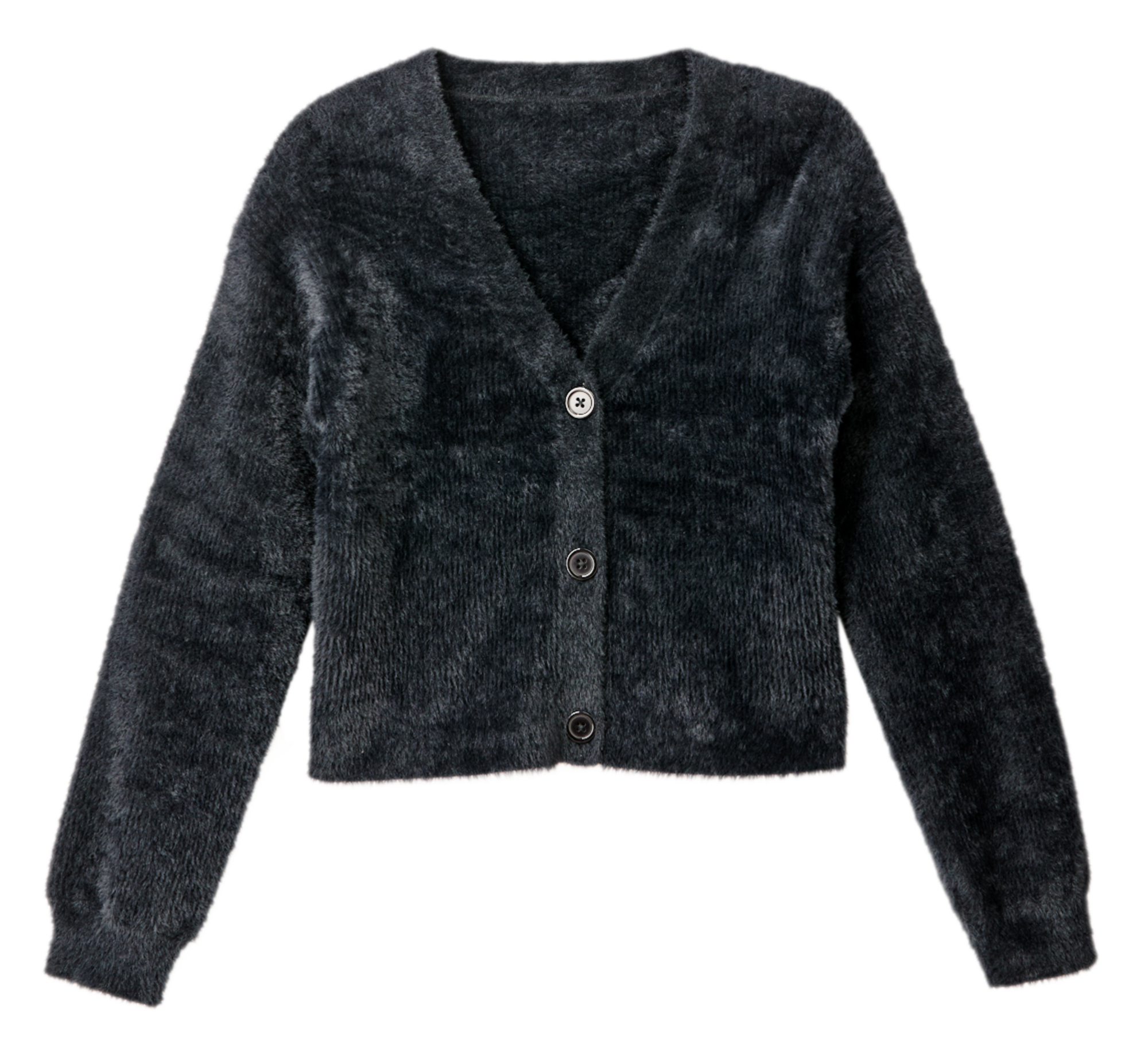 PULL OU GILET JUNIOR 