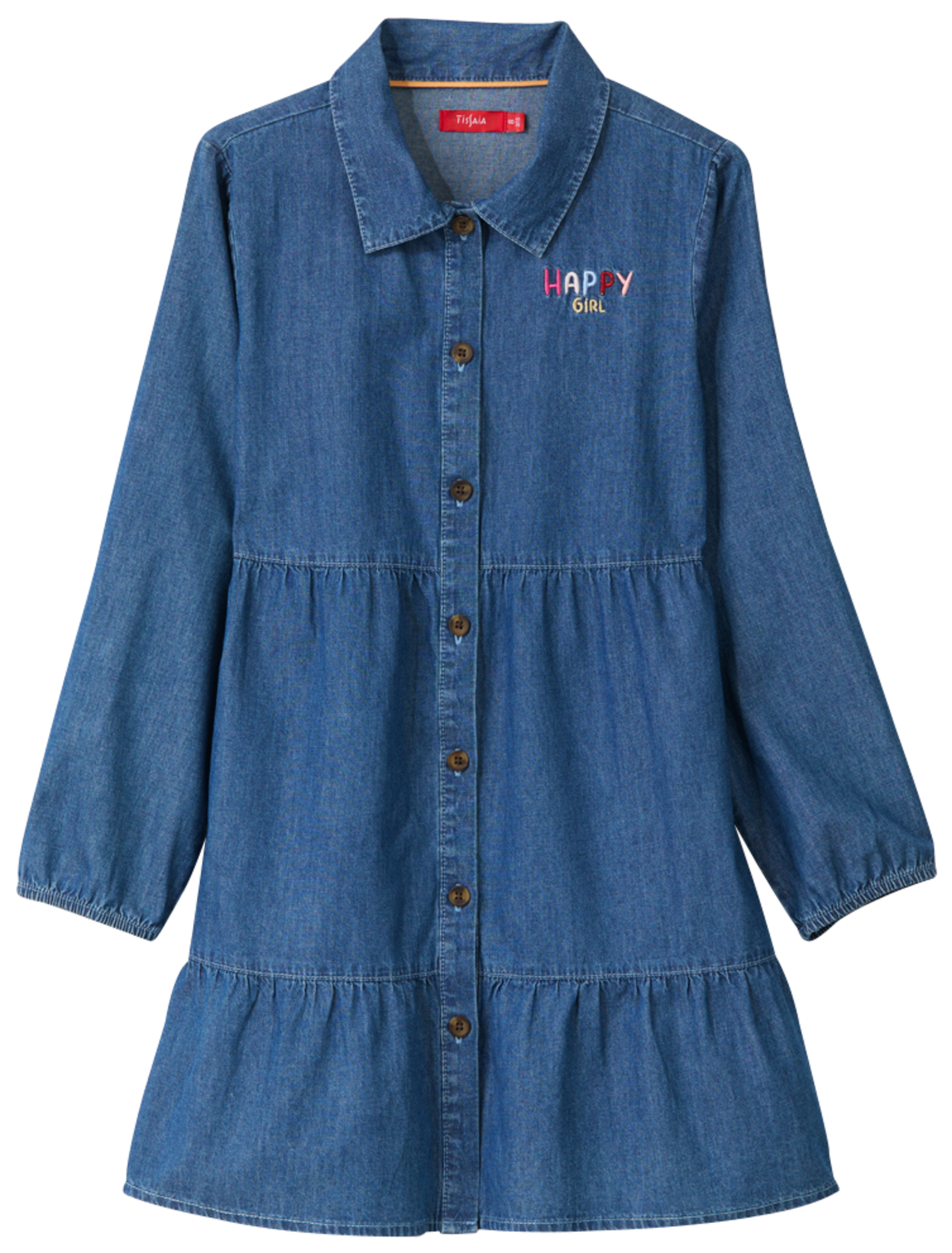 ROBE OU SALOPETTE ENFANT 