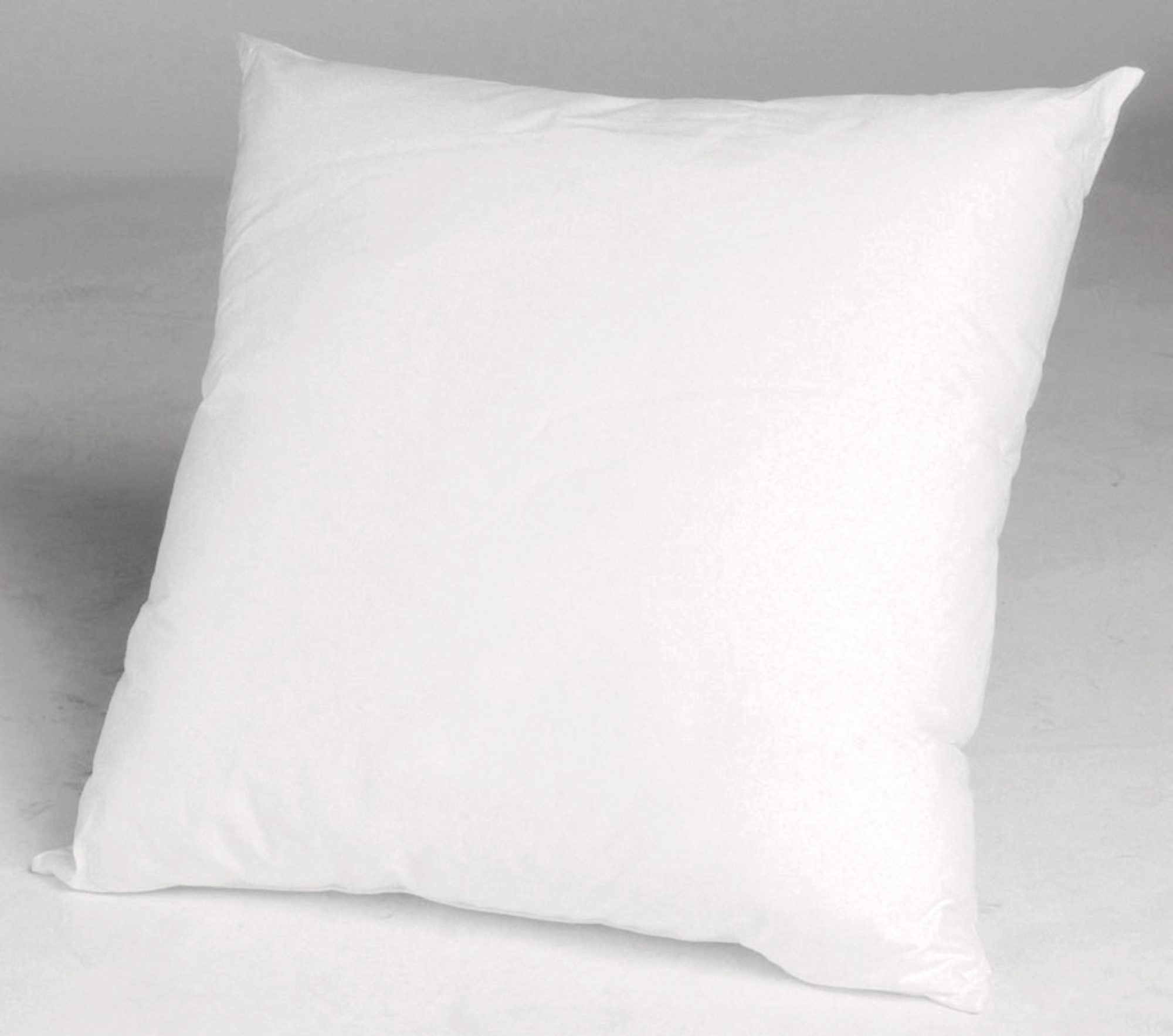 OREILLER PROTECTION TOTALE MOELLEUX 60X60 CM