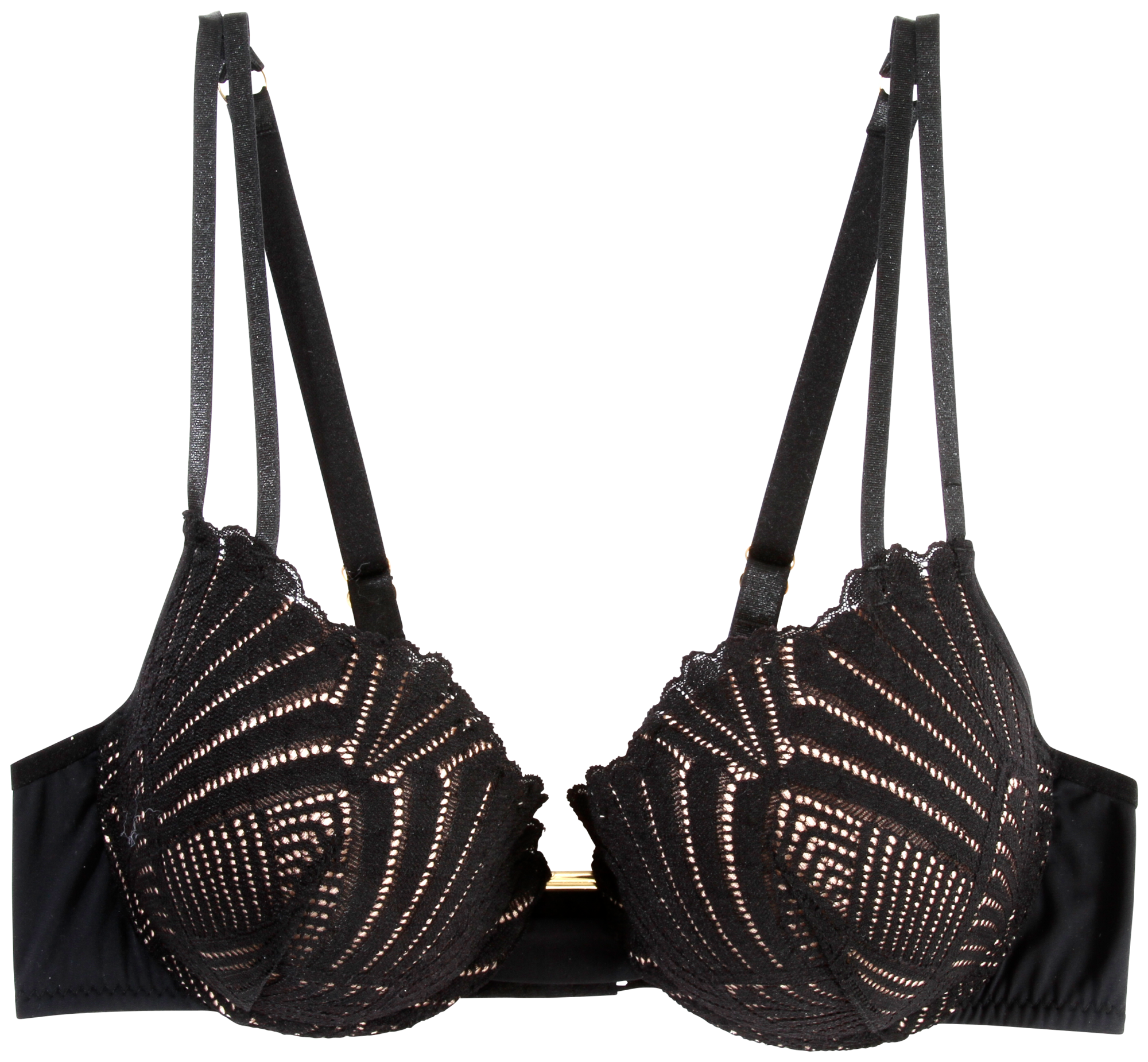 TISSAIA SOUTIEN-GORGE PUSH UP  code EAN 3617040906550 