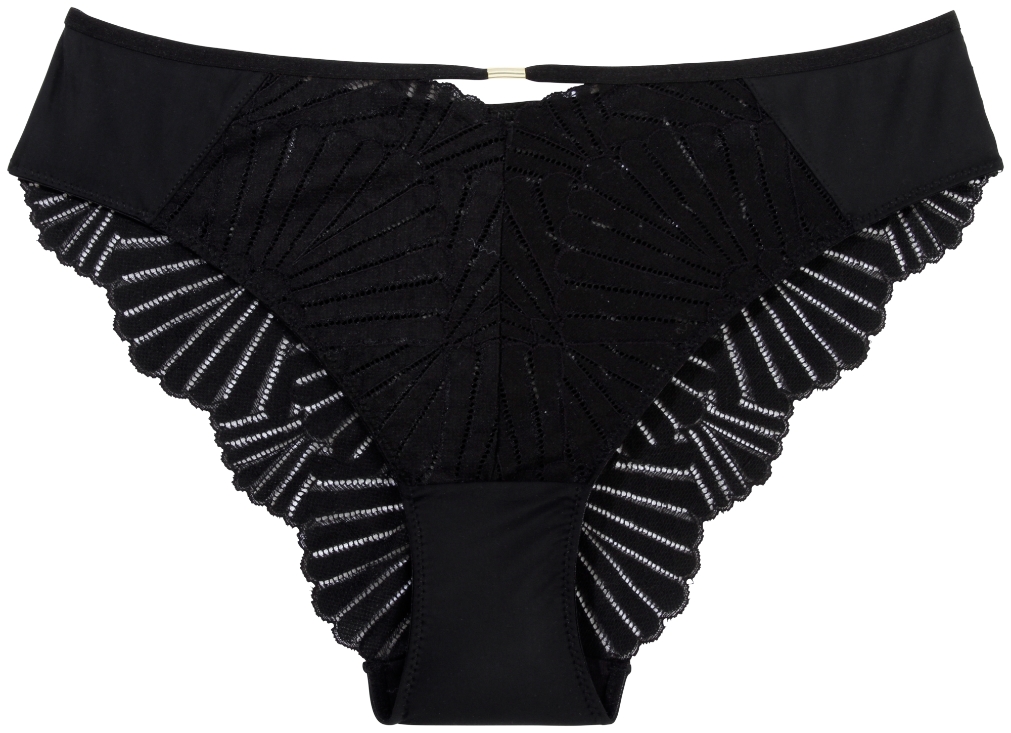 TISSAIA SLIP DENTELLE code EAN 3617040906802 