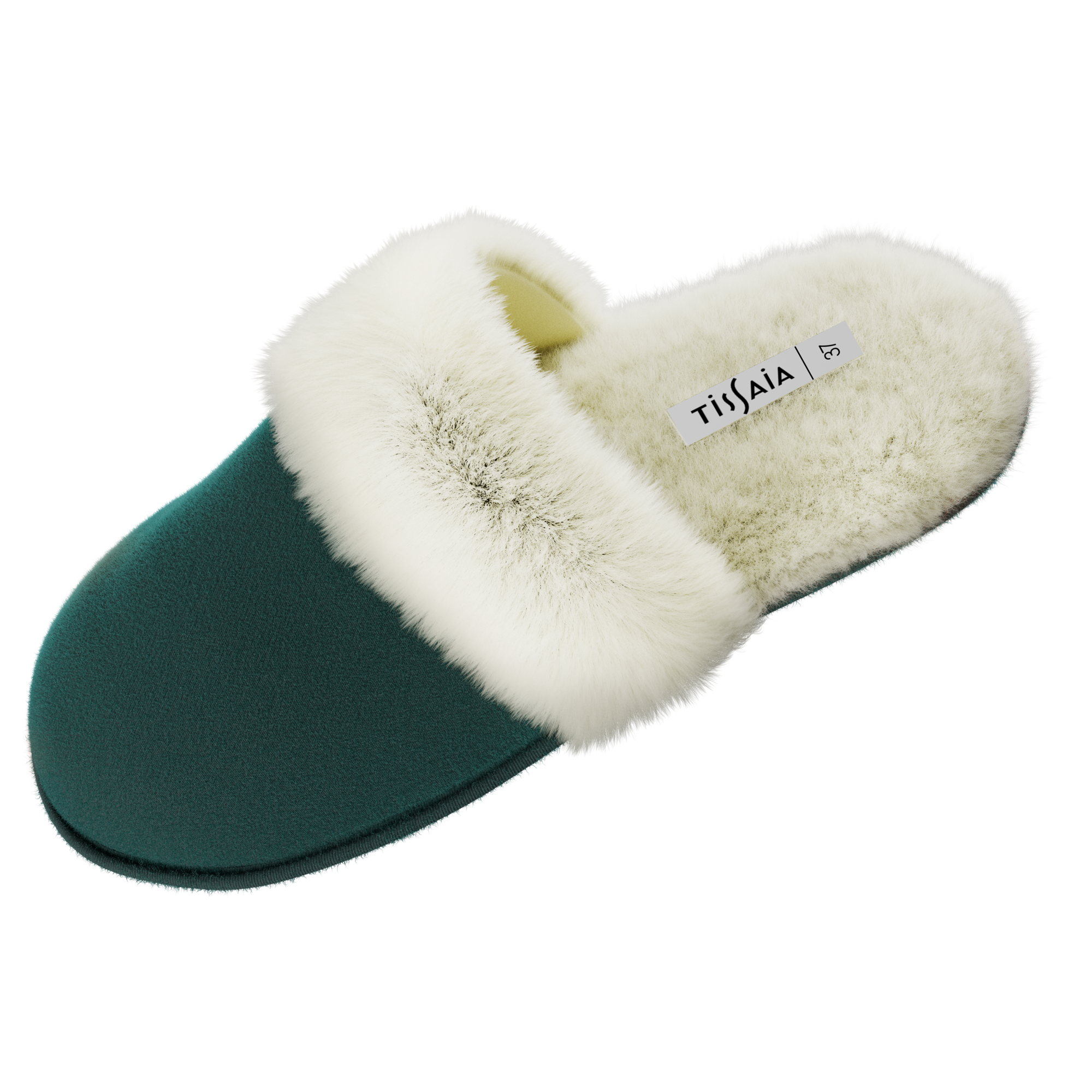 TISSAIA MULE PLATE HOMME OU FEMME code EAN 3617040937851 