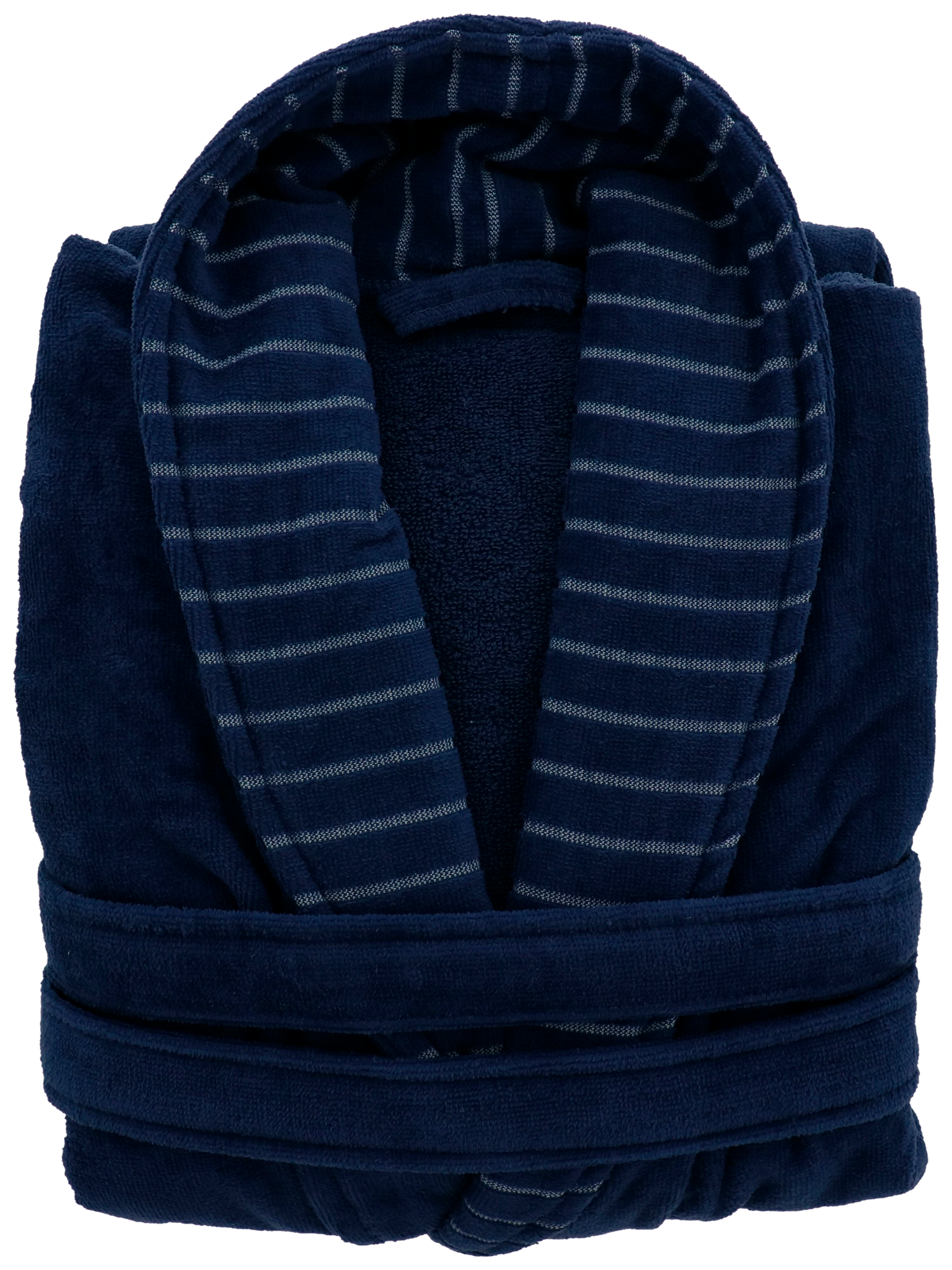 TISSAIA PEIGNOIR ÉPONGE TOUCHÉ VELOURS code EAN 3617040958412 