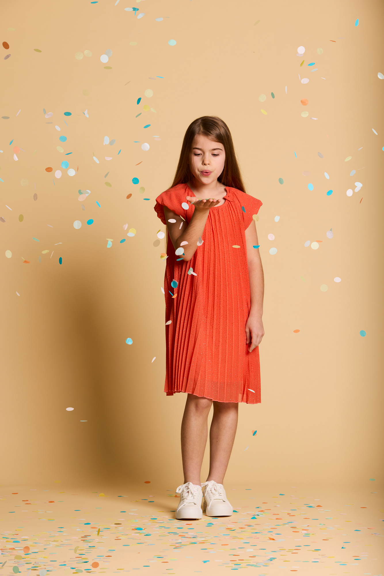 TISSAIA ROBE ENFANT  code EAN 3617040977154 