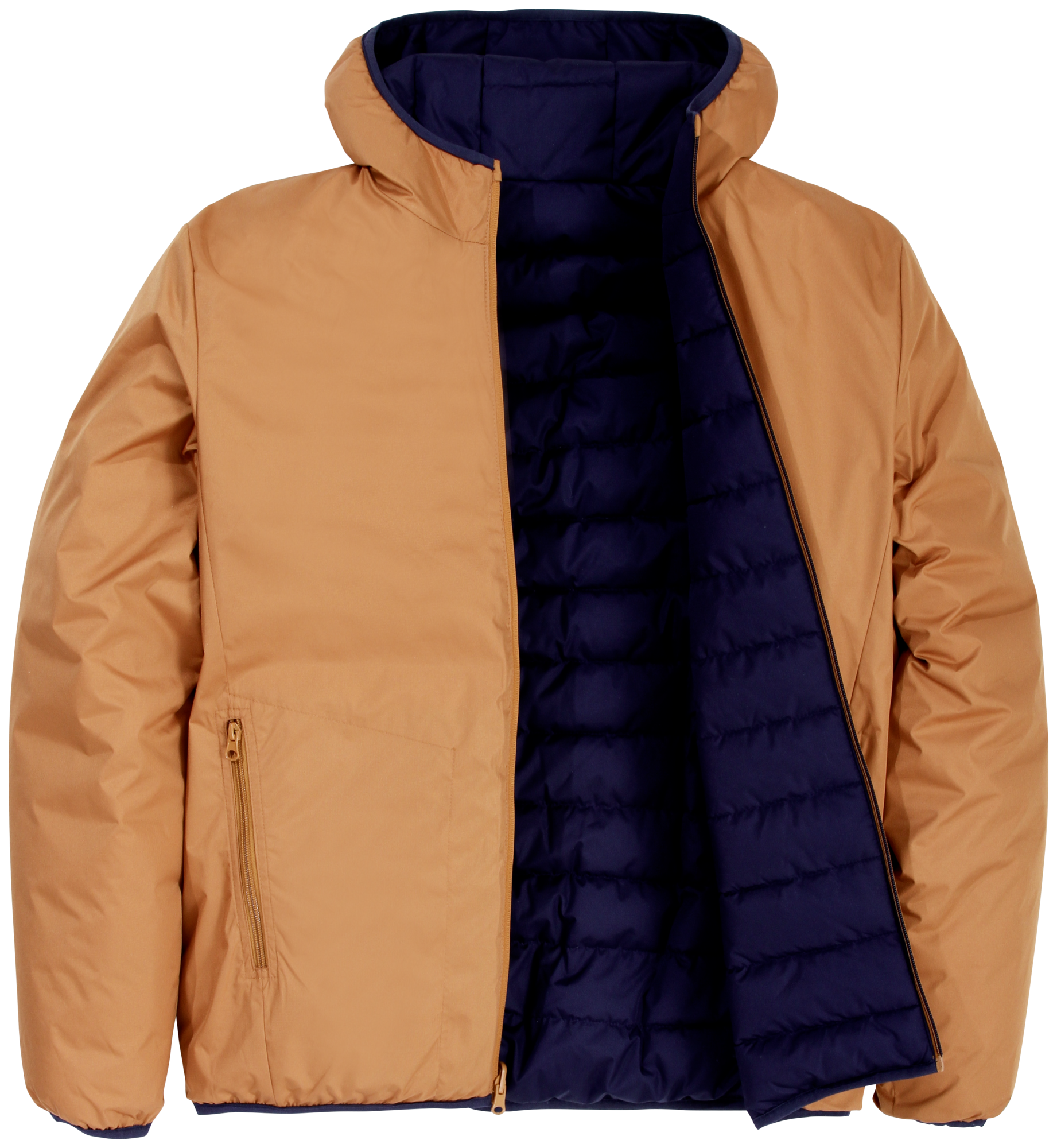 TISSAIA BLOUSON ADULTE REVERSIBLE code EAN 3617040986699 