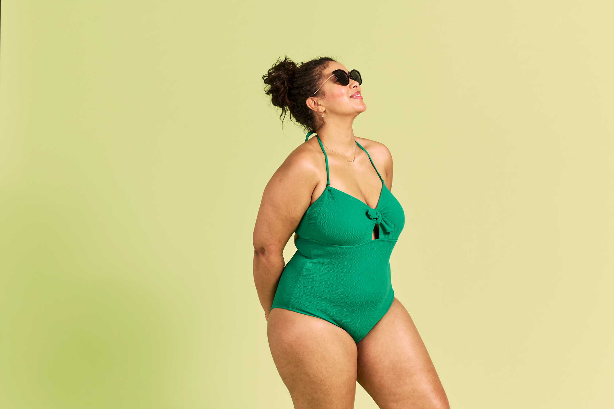 TISSAIA MAILLOT DE BAIN FEMME code EAN 3617041035655 