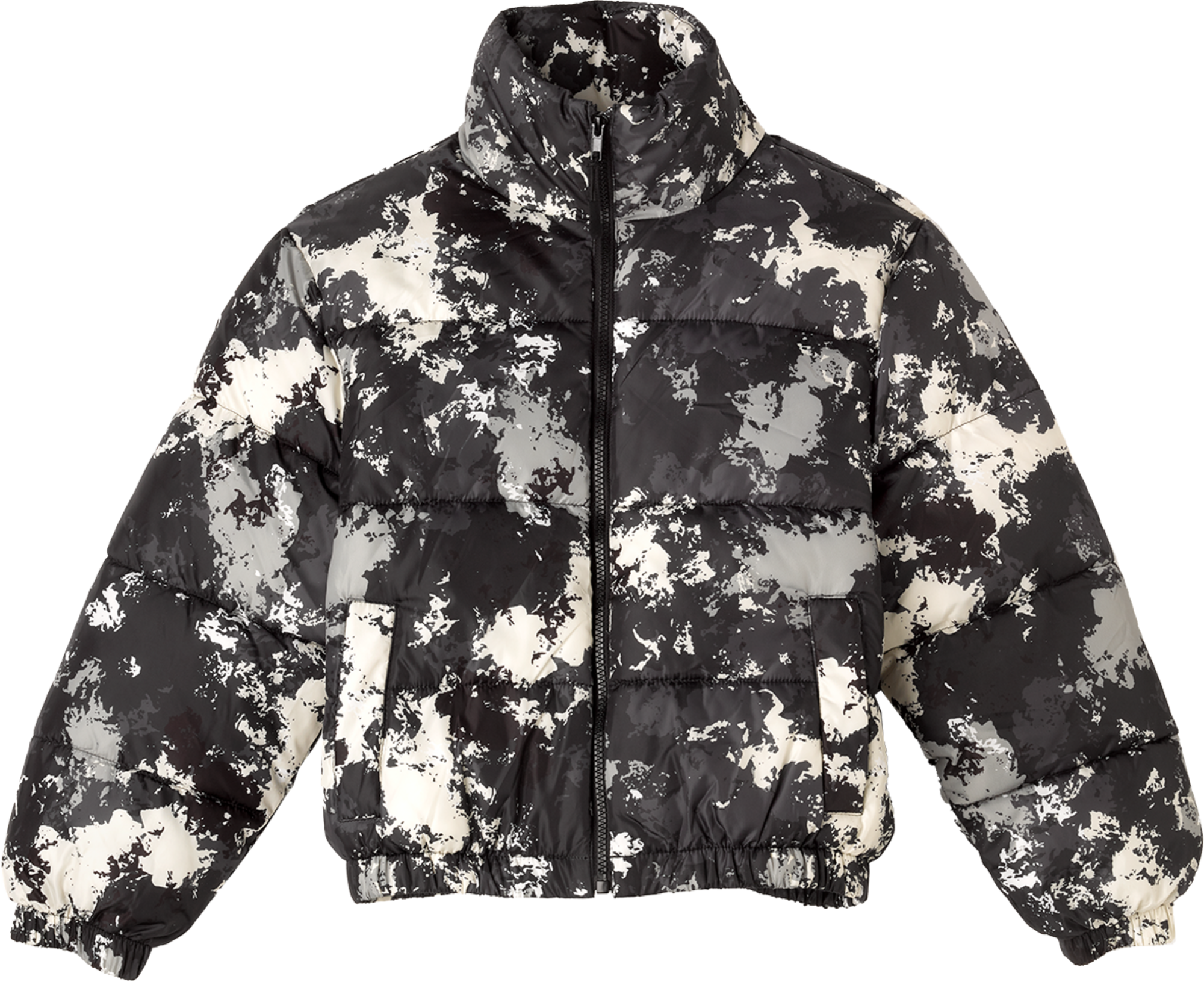 TISSAIA DOUDOUNE ENFANT code EAN 3617041069193 