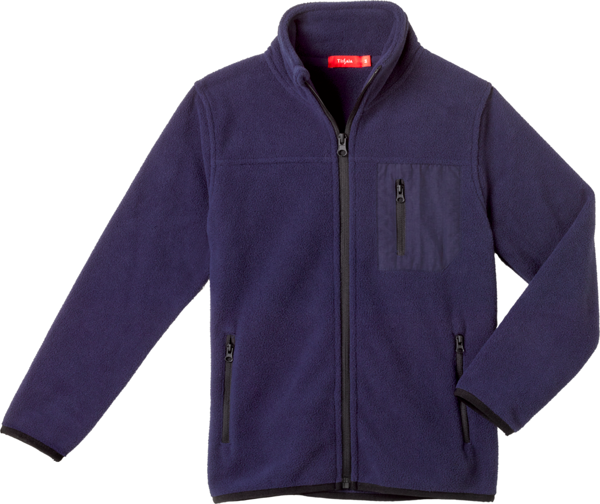 TISSAIA CARDIGAN POLAIRE ADULTE code EAN 3617041194574 