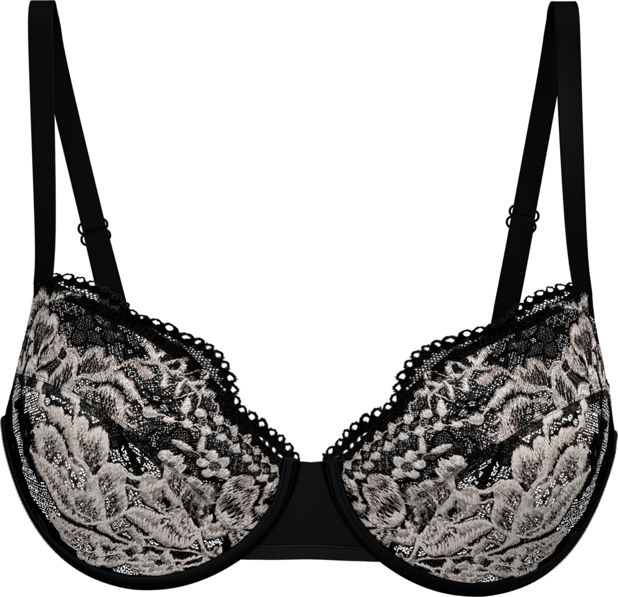 TISSAIA SOUTIEN-GORGE AVEC ARMATURES code EAN 3617041206406 