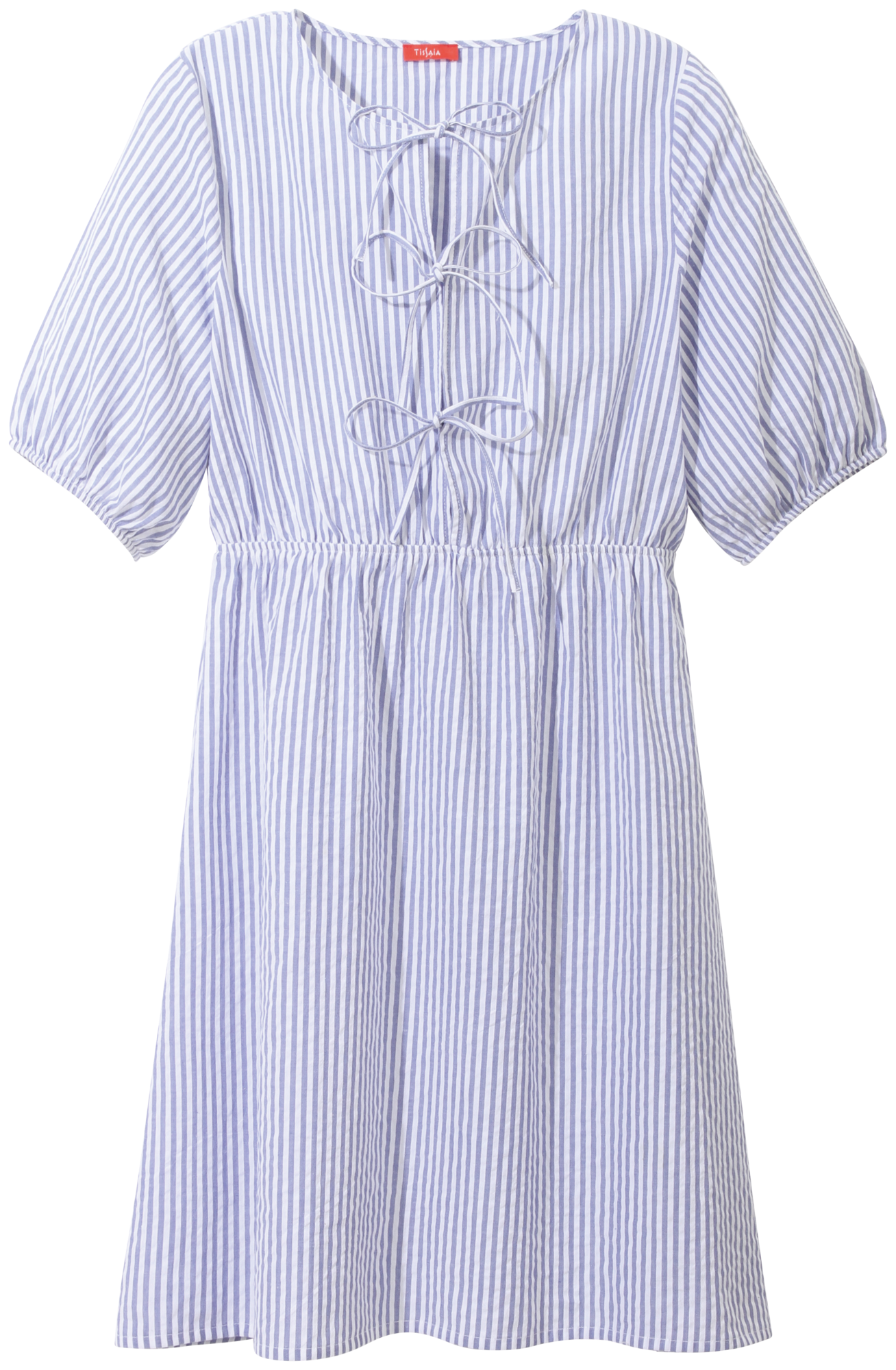 TISSAIA ROBE FEMME BIO code EAN 3617041228996 