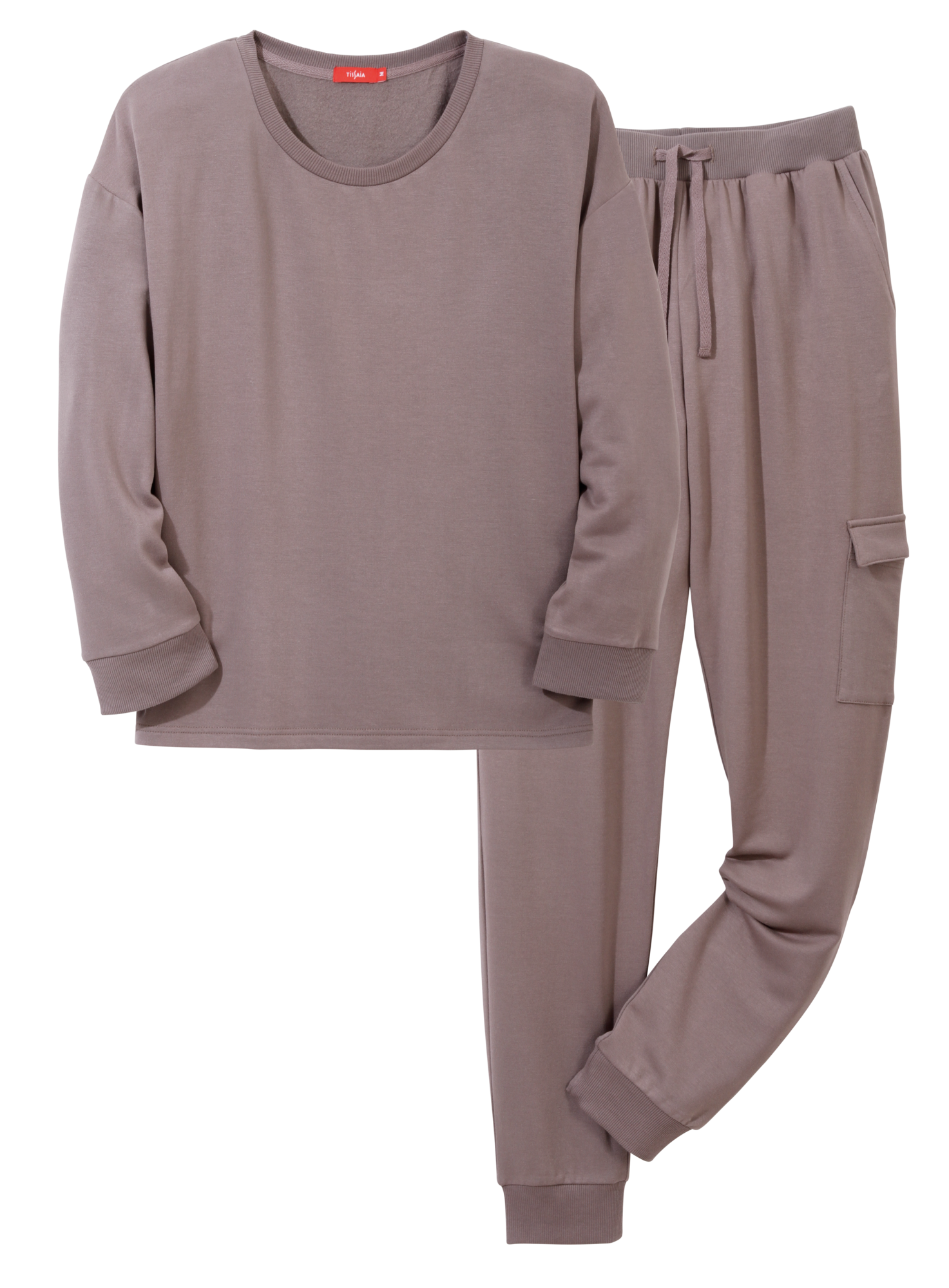 TISSAIA PYJAMA FEMME code EAN 3617041251017 