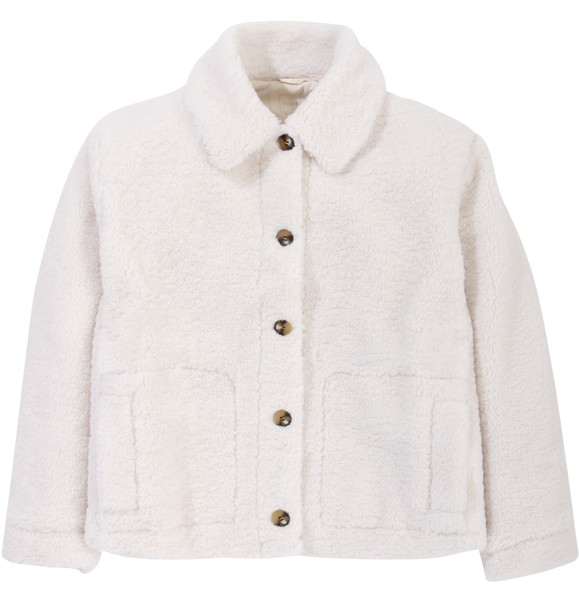 TISSAIA MANTEAU FEMME code EAN 3617041251703 