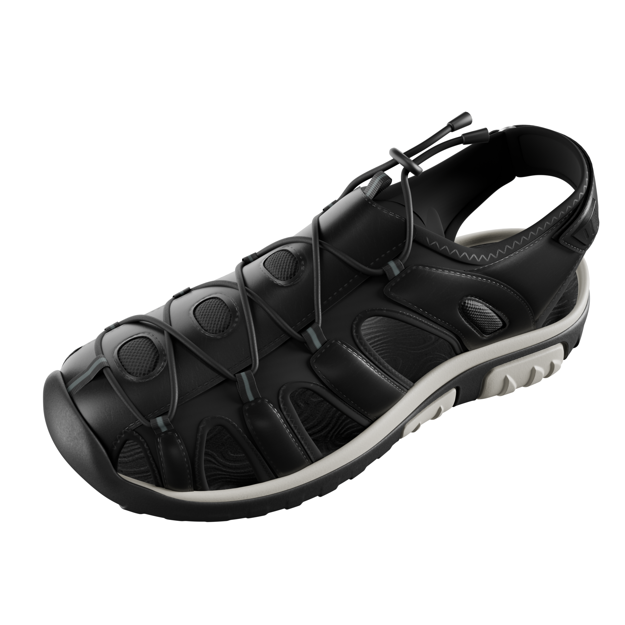 TISSAIA SPORT SANDALE OU RANDONNEE HOMME, FEMME OU ENFANT code EAN 3617041253523 