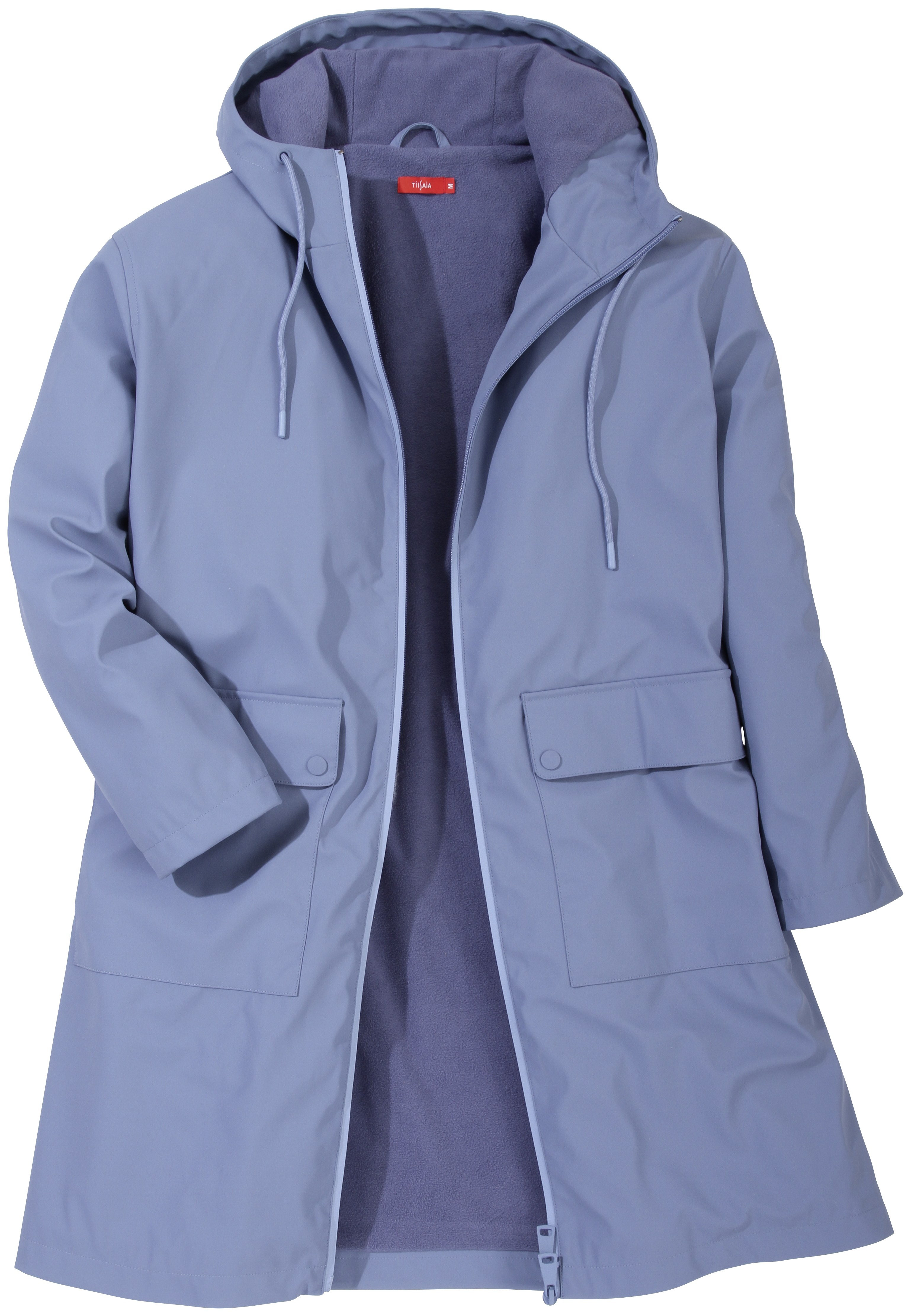 TISSAIA IMPERMEABLE FEMME code EAN 3617041357269 