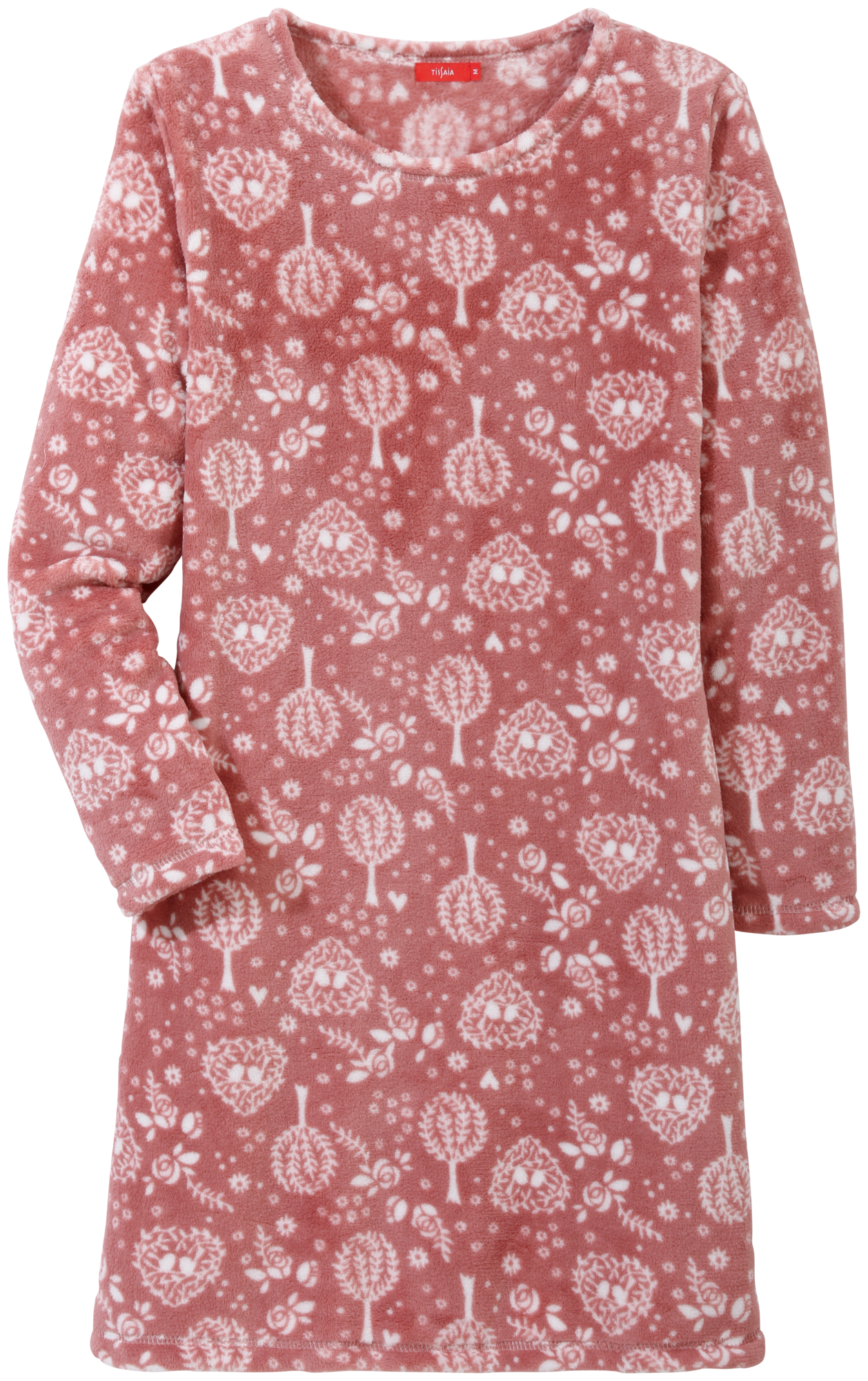 TISSAIA BIG T-SHIRT NUIT FEMME code EAN 3617041473433 