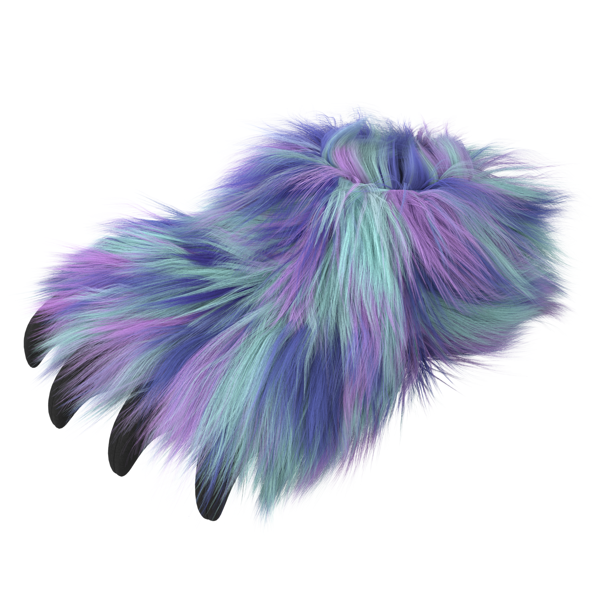 TISSAIA PANTOUFLE FANTAISIE ENFANT OU JUNIOR code EAN 3617041483104 