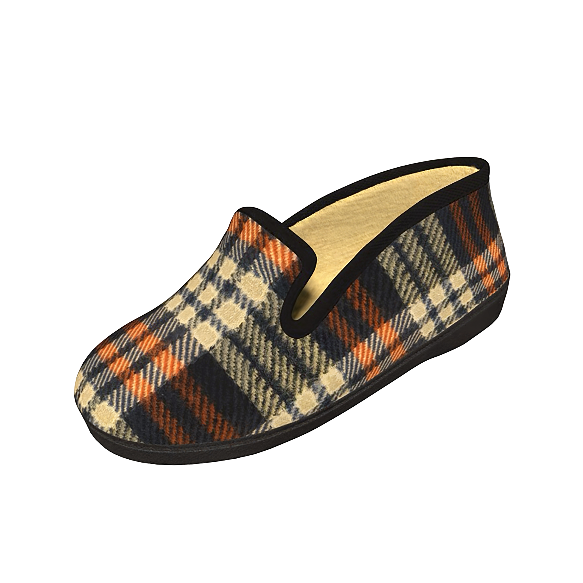 TISSAIA CHAUSSON HOMME code EAN 3617041503864 