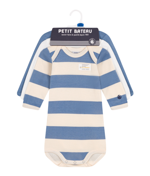 Bodies manches longues 