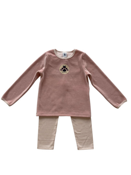 Pyjama enfant