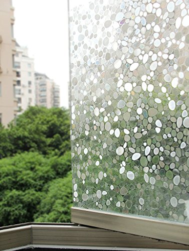 Film fenêtre Protection du vis-à-vis et déco sa...