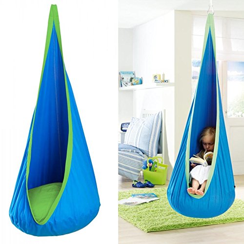 Fauteuil hamac chambre d'enfant La Siesta Siège...