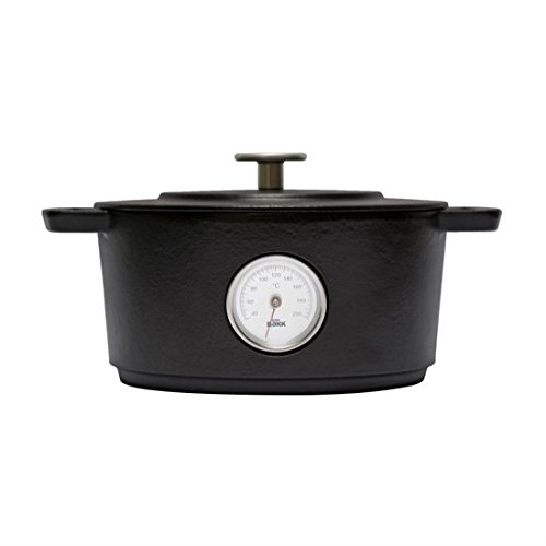 Combekk combekk Cocotte Dutch Oven Thermomètre (Diamètre?: 28 cm) code EAN 3644281028499 