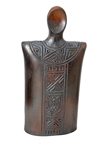 Hands of Tunisia Statuette Masaïs code EAN 3650217640024 