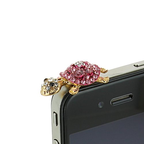 Bijoux de téléphone portable 